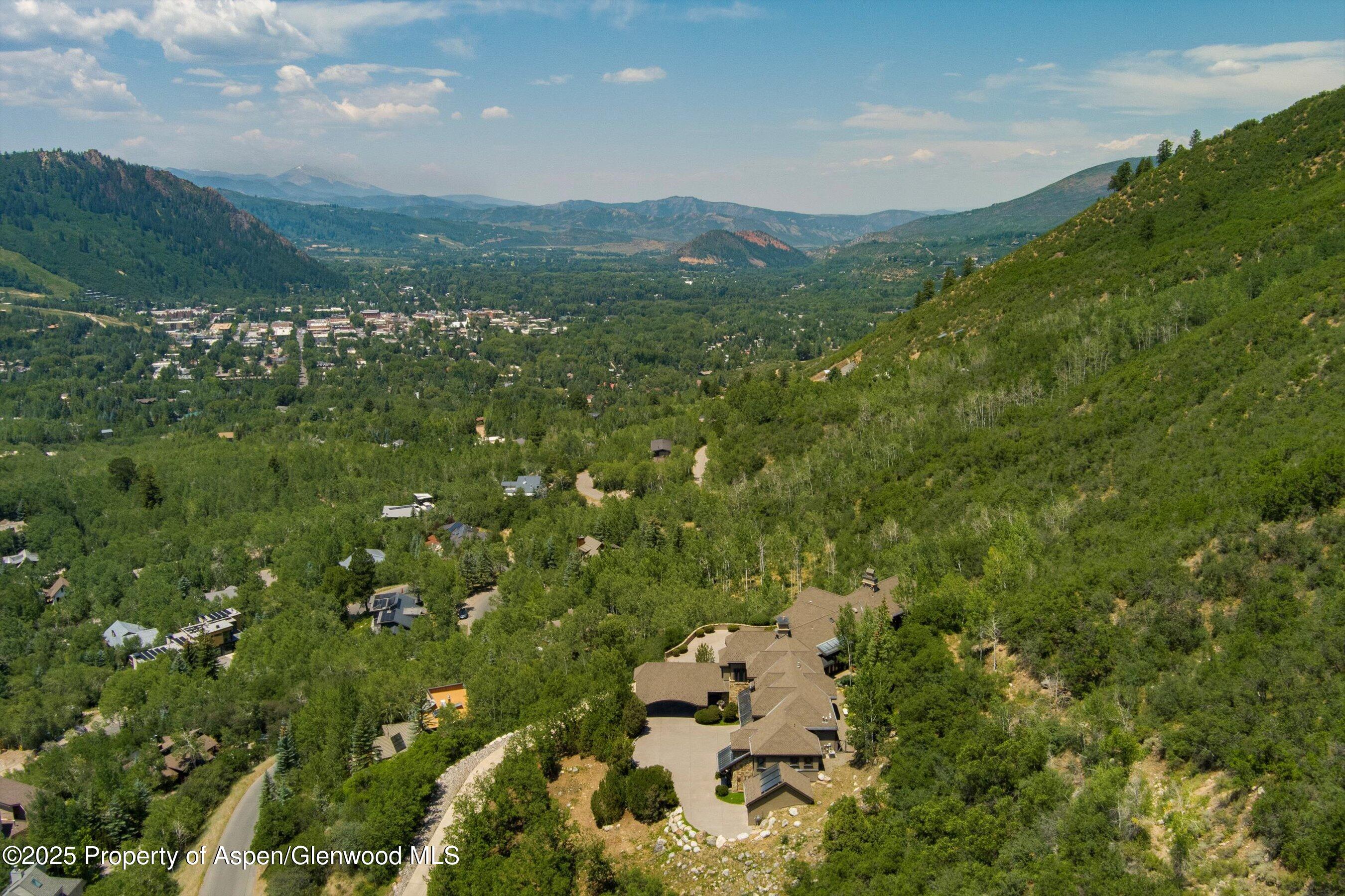 663 Mountain Laurel Drive Aspen CO 81611