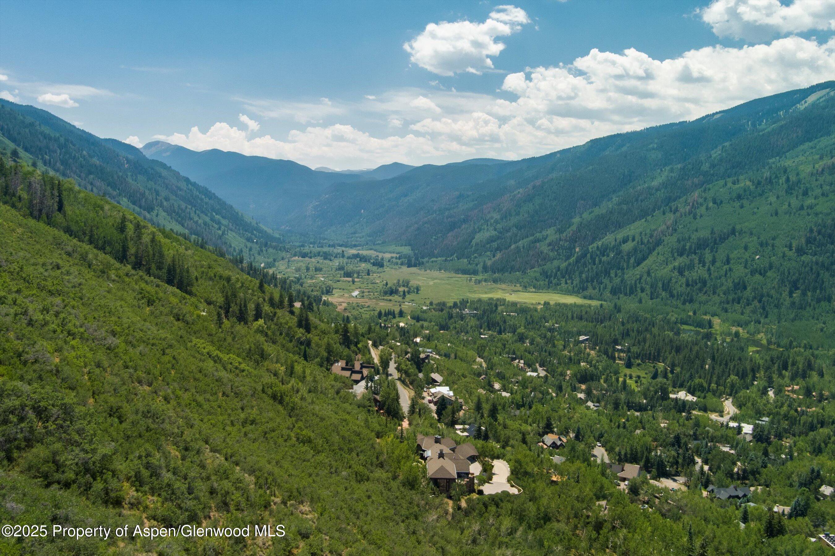 663 Mountain Laurel Drive Aspen CO 81611