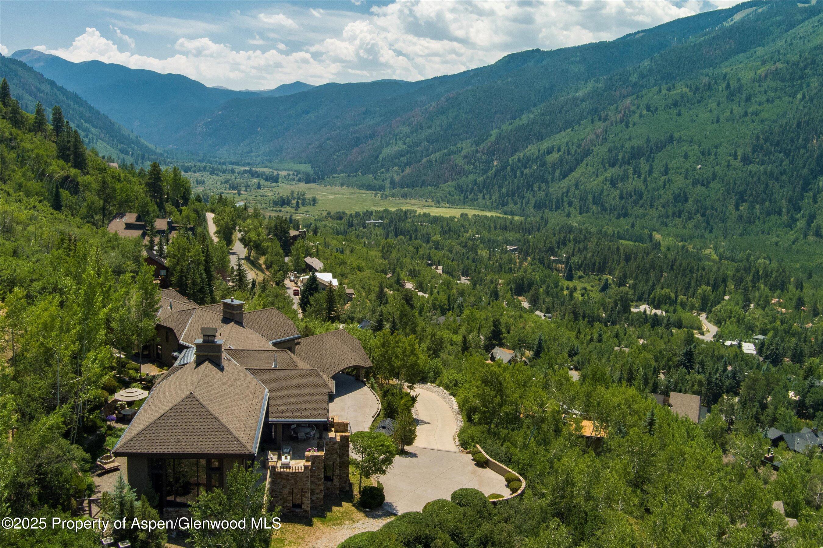 663 Mountain Laurel Drive Aspen CO 81611