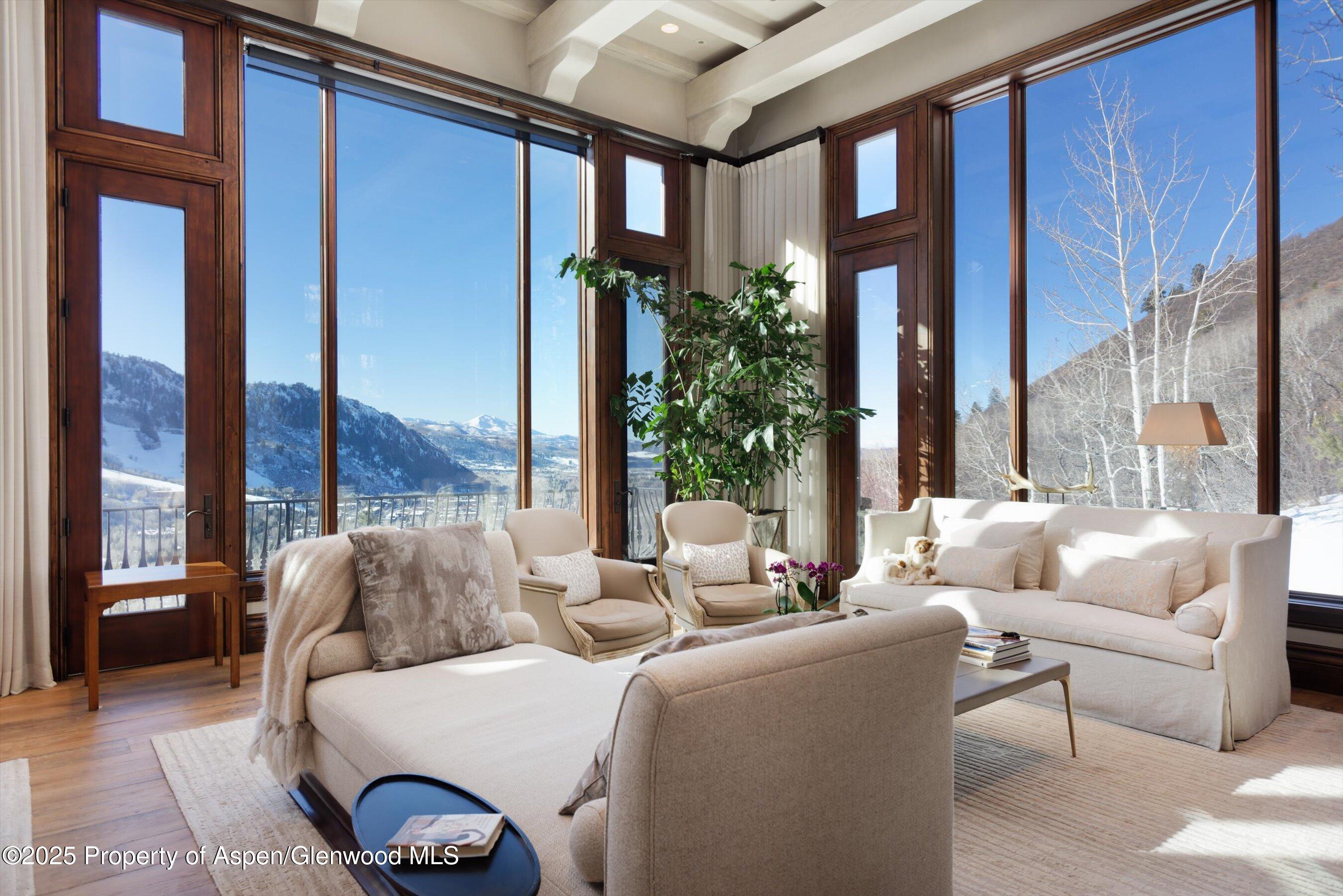 663 Mountain Laurel Drive Aspen CO 81611