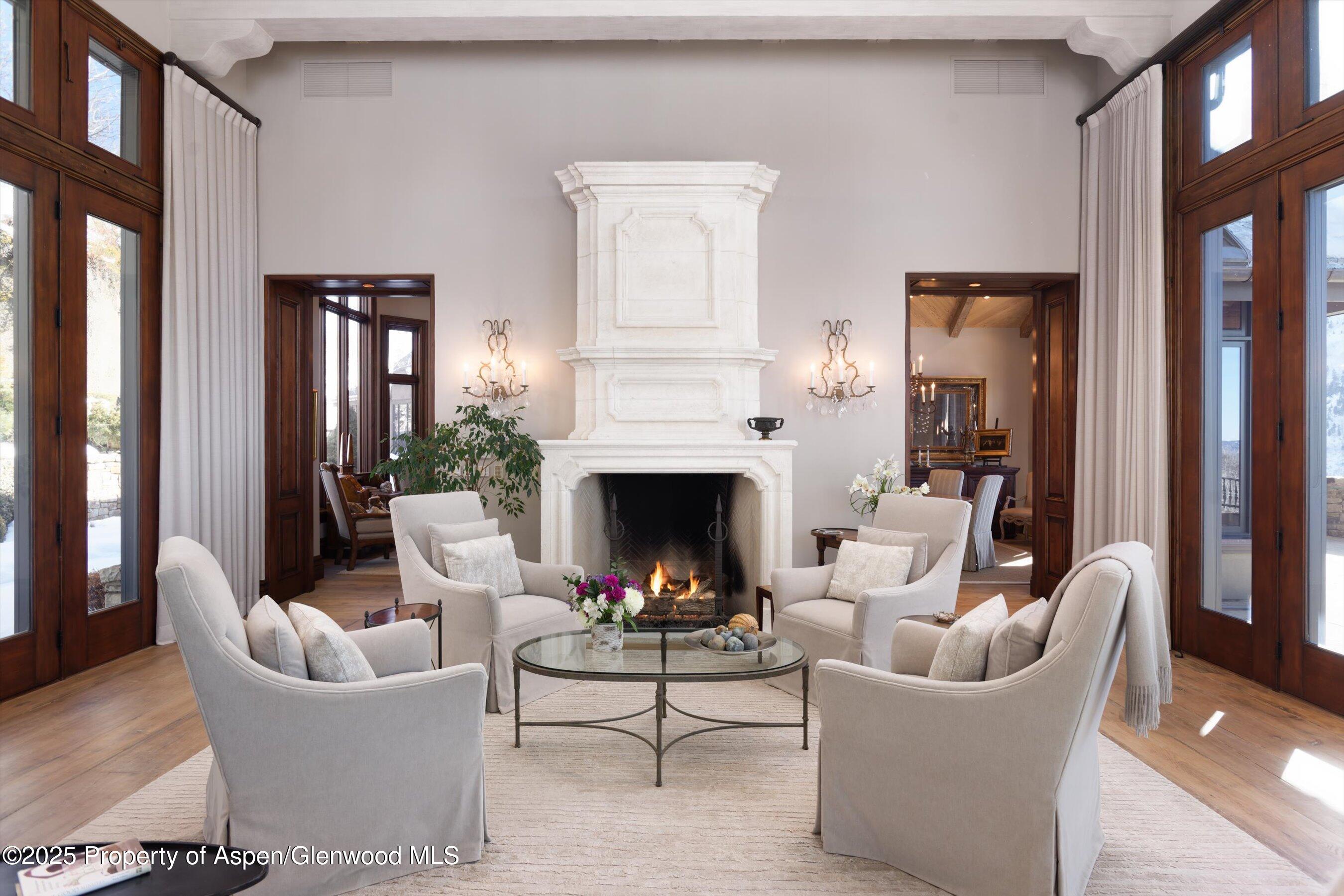 663 Mountain Laurel Drive Aspen CO 81611