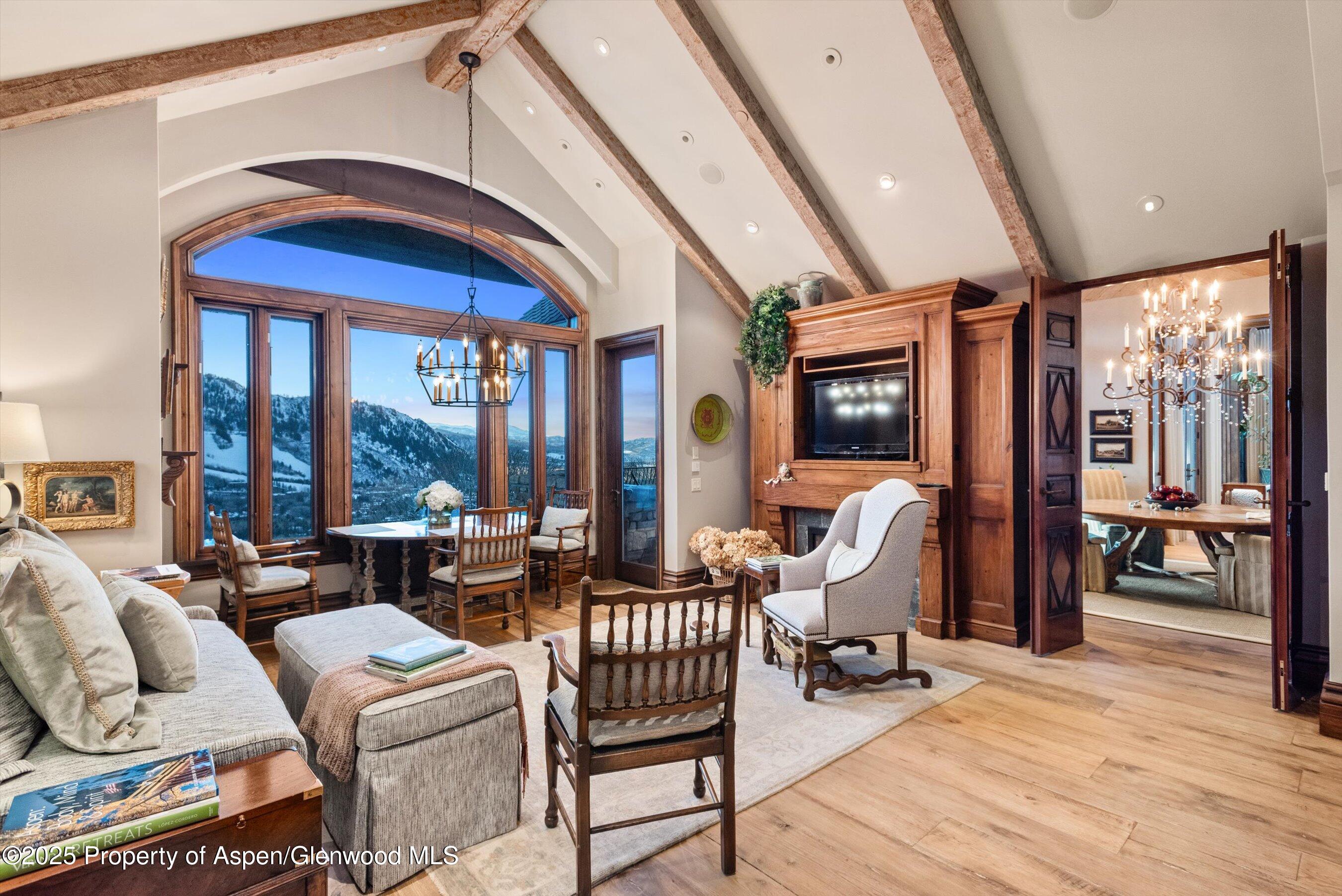 663 Mountain Laurel Drive Aspen CO 81611