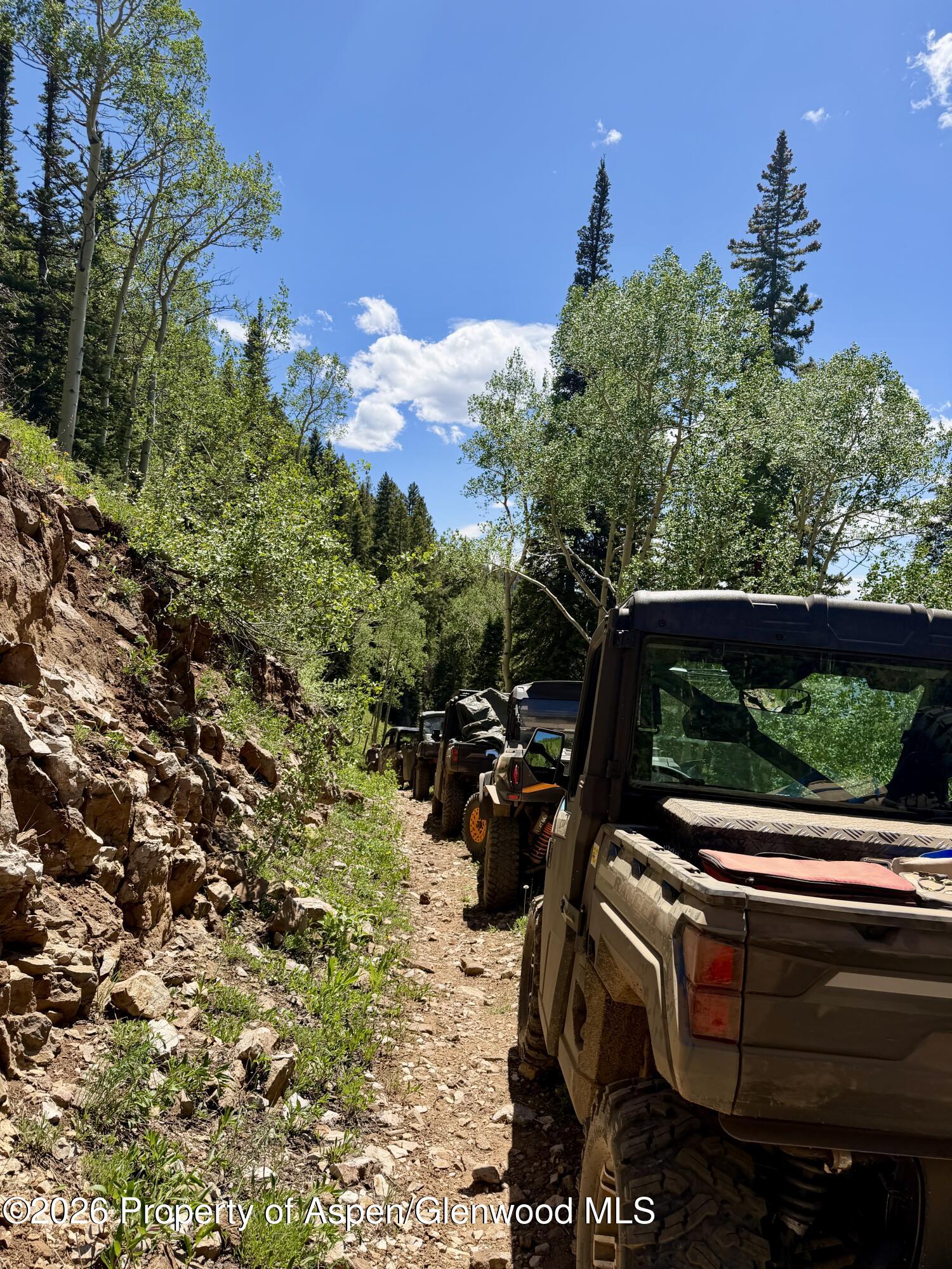 N/a F S 602 Road Glenwood Springs CO 81601