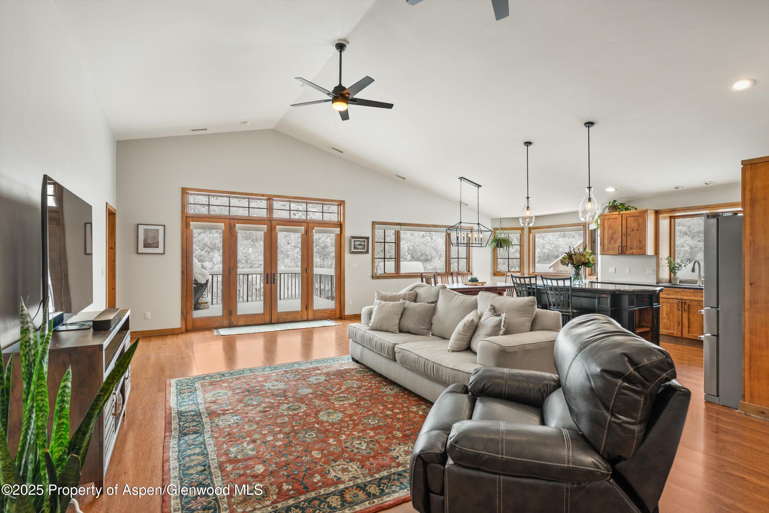 13 Laird Lane Glenwood Springs CO 81601