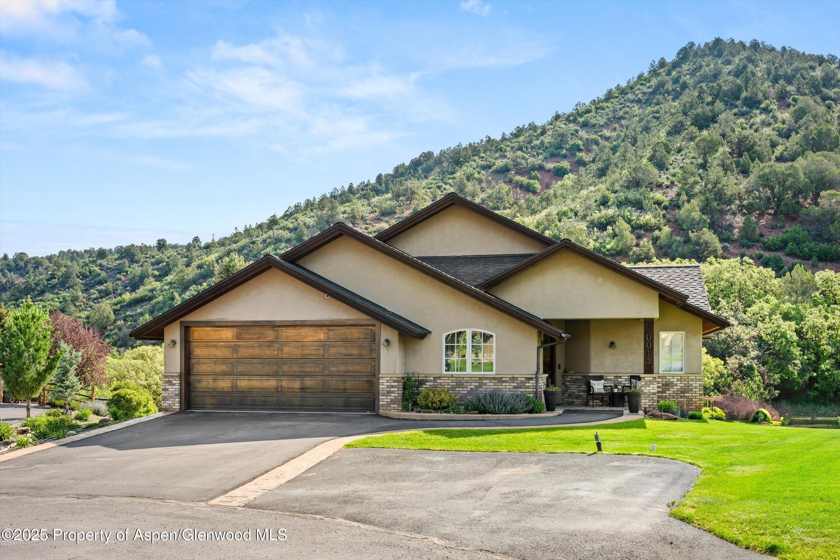 13 Laird Lane Glenwood Springs CO 81601