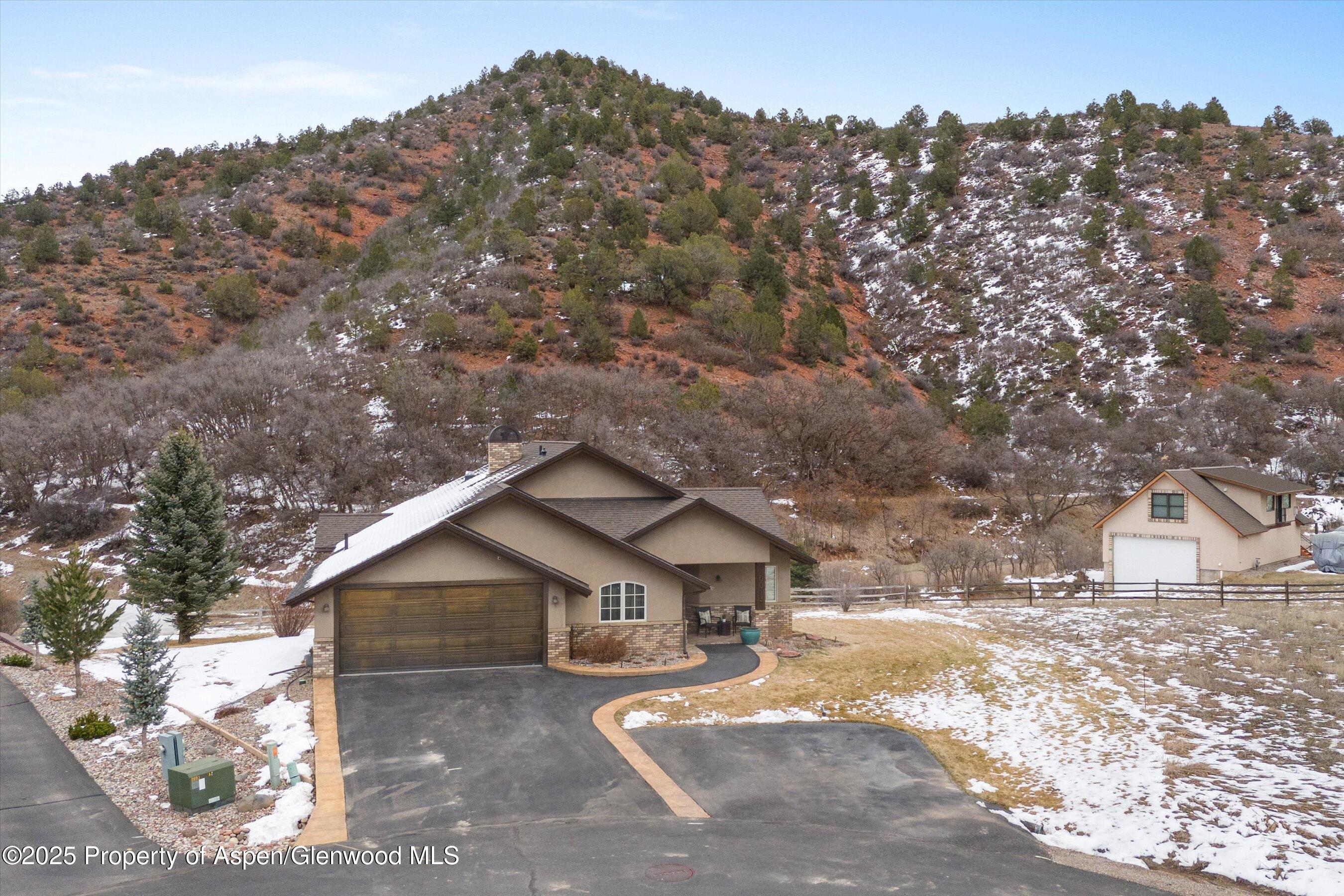 13 Laird Lane Glenwood Springs CO 81601