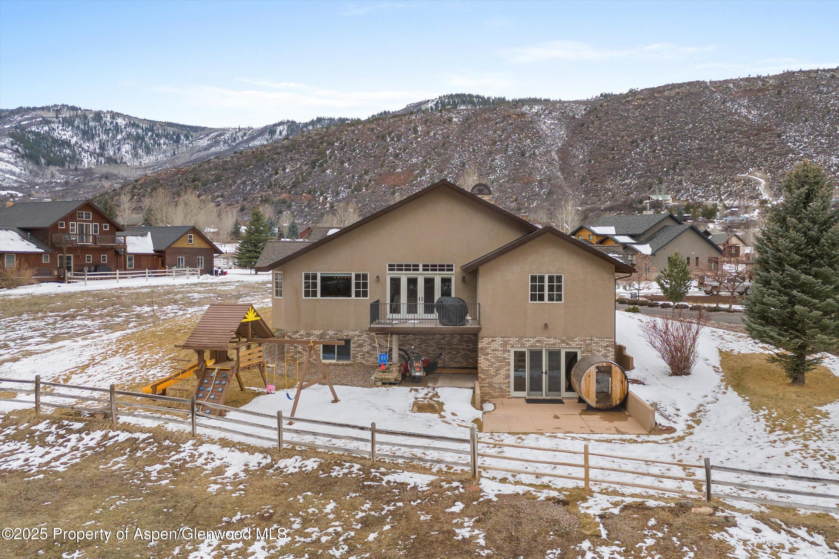 13 Laird Lane Glenwood Springs CO 81601