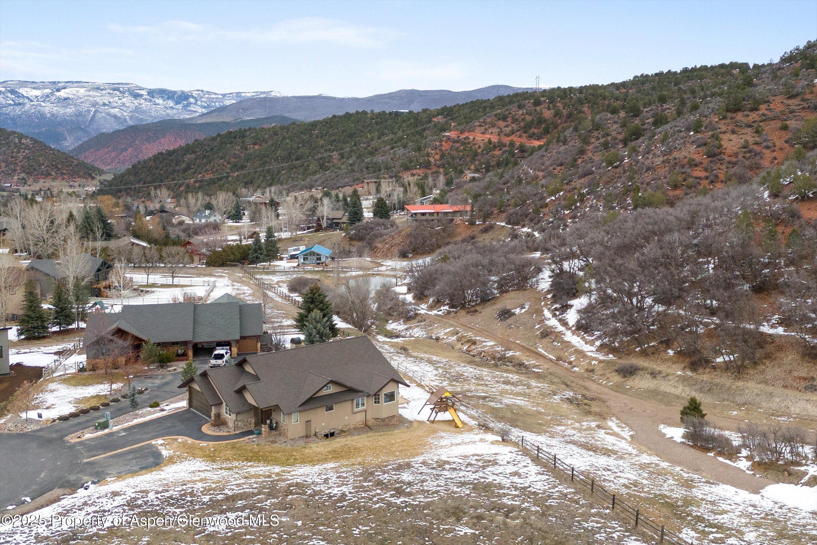 13 Laird Lane Glenwood Springs CO 81601