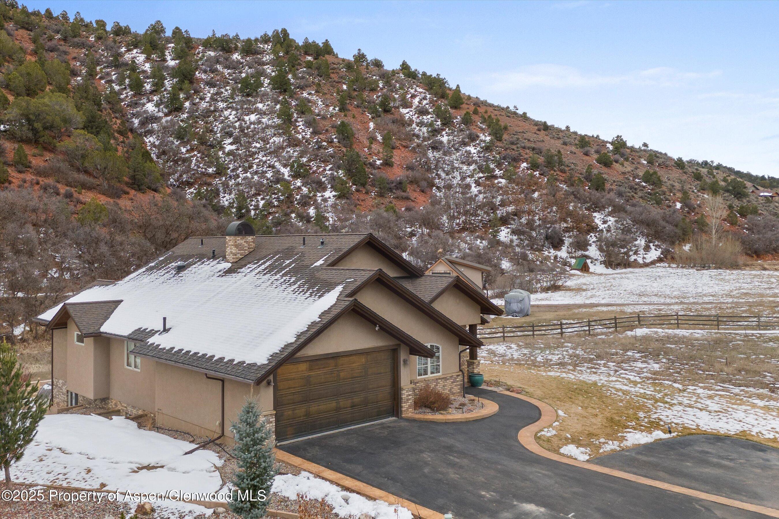 13 Laird Lane Glenwood Springs CO 81601