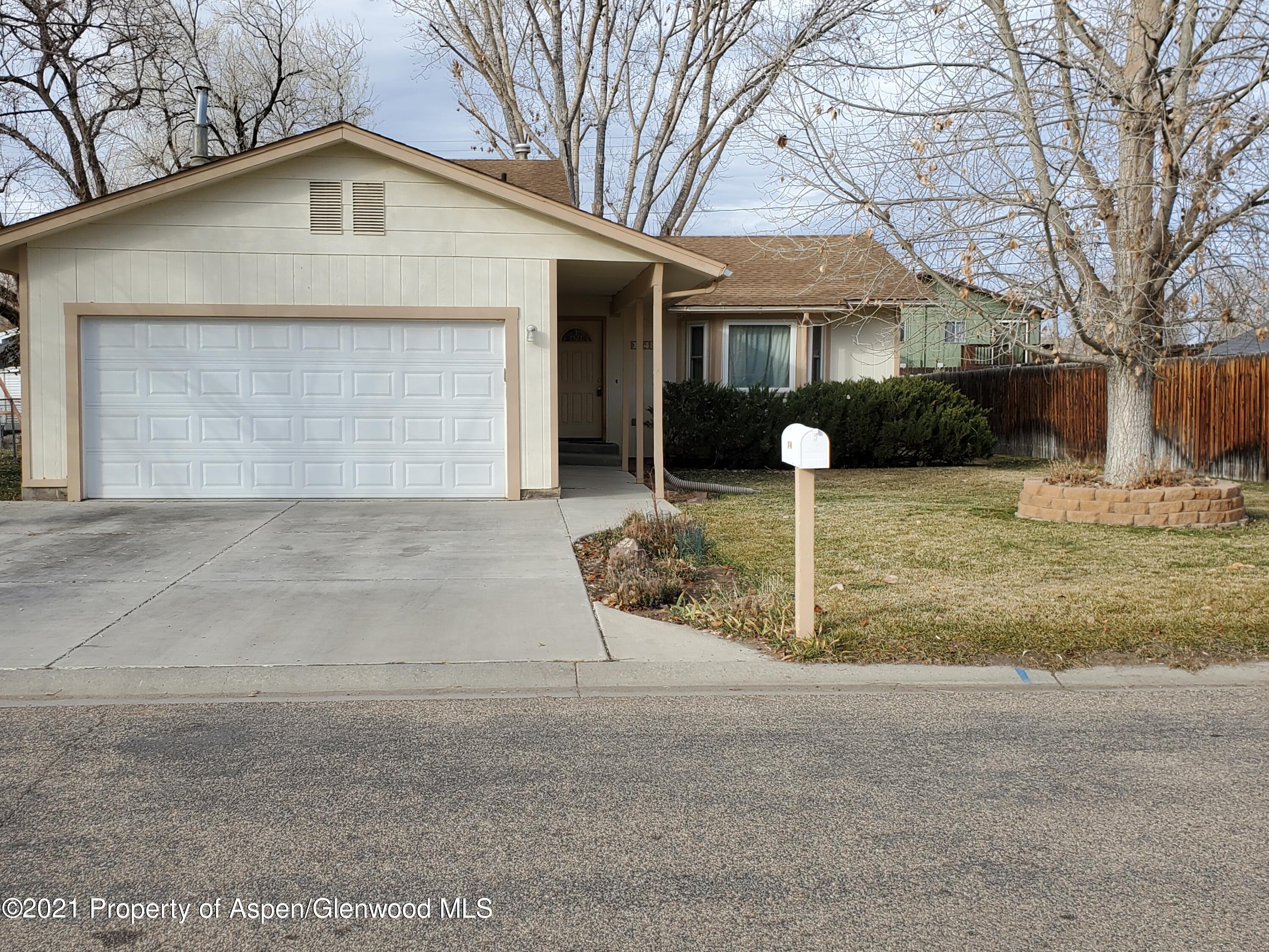 1148 Washington Street Craig CO 81625
