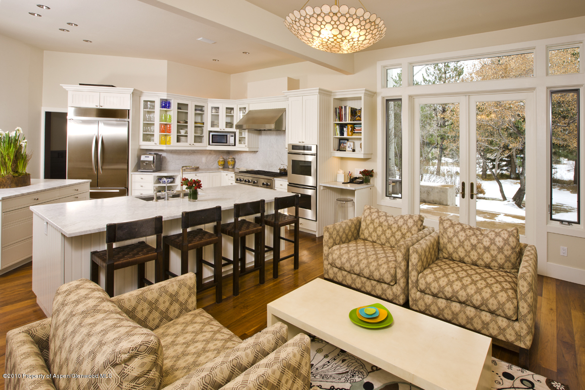 1315 Sage Court Aspen CO 81611