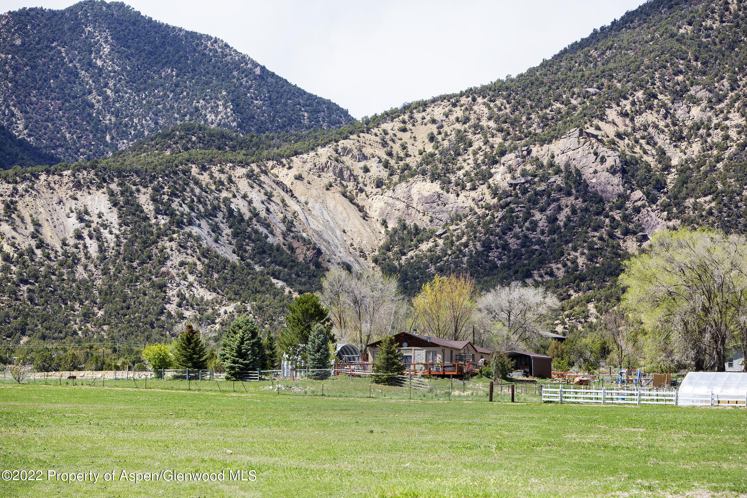 1407 County Road 237 Silt CO 81652