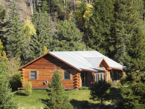 1313 Margo Lane Lake City CO 81235