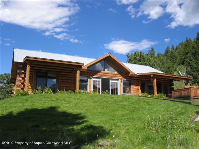 1313 Margo Lane Lake City CO 81235