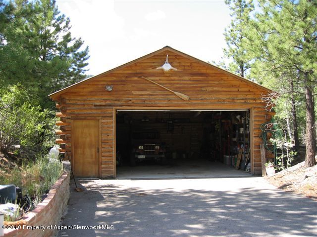 1313 Margo Lane Lake City CO 81235