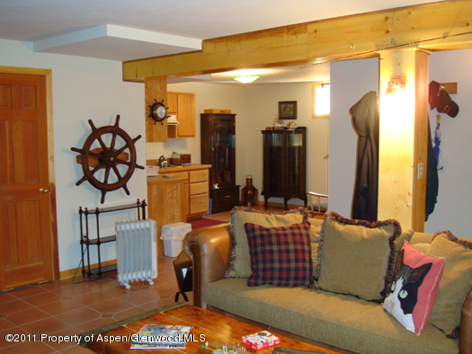 1313 Margo Lane Lake City CO 81235