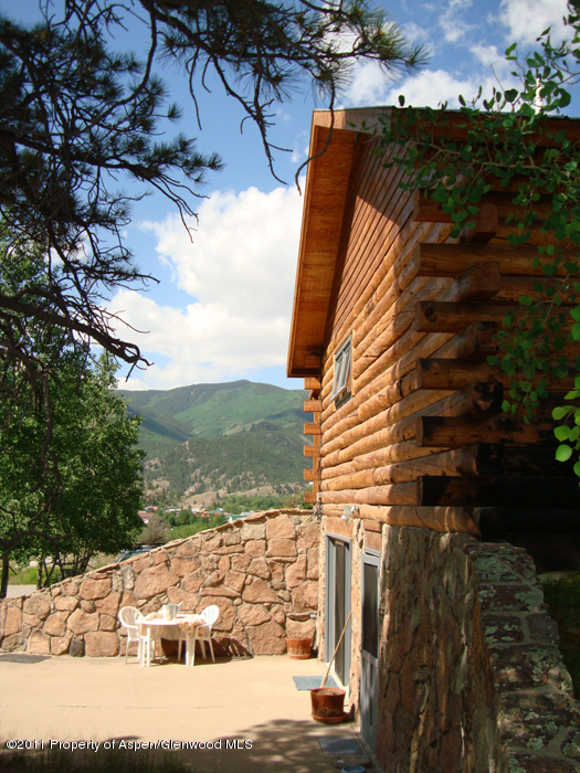 1313 Margo Lane Lake City CO 81235