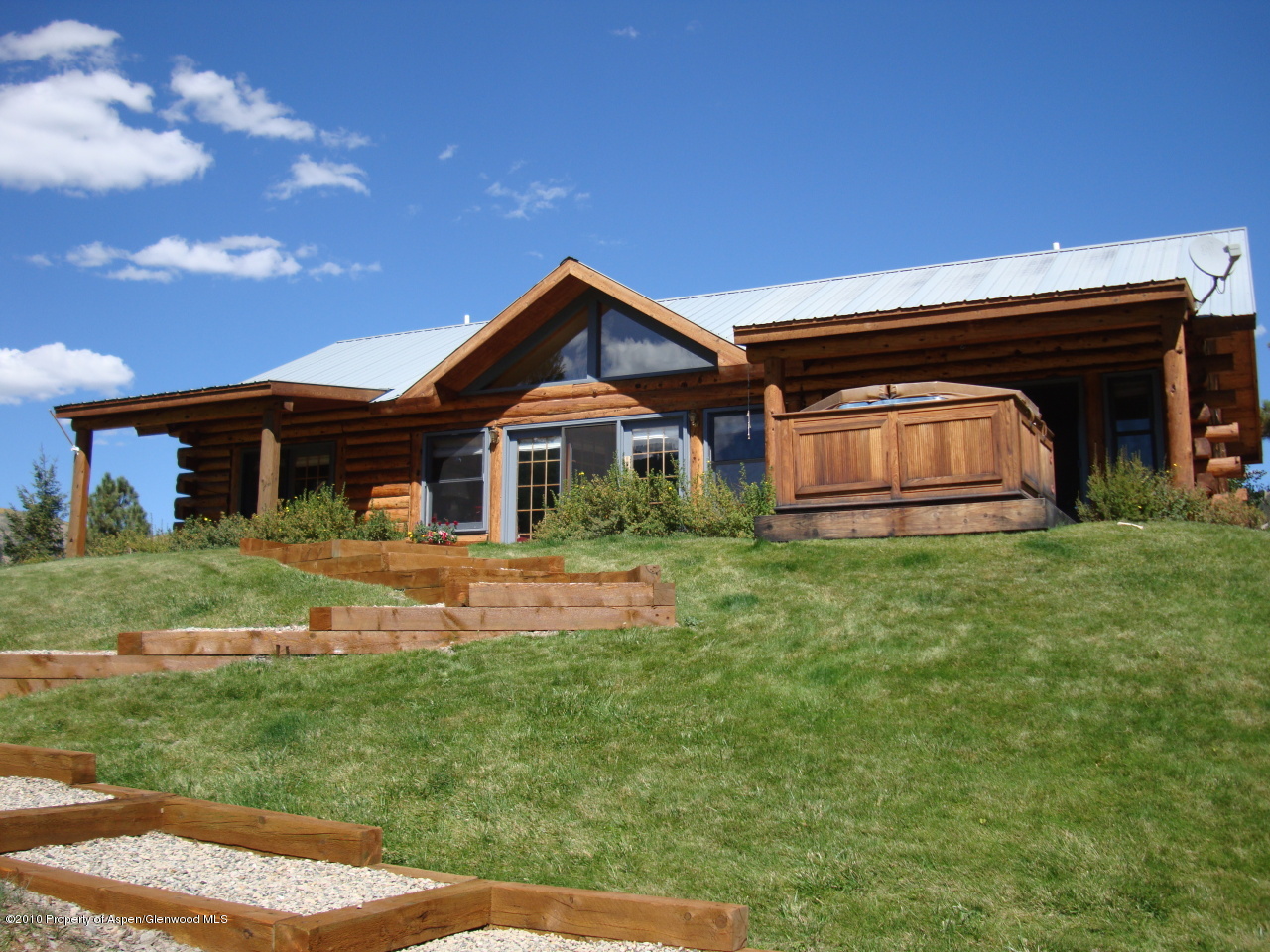 1313 Margo Lane Lake City CO 81235