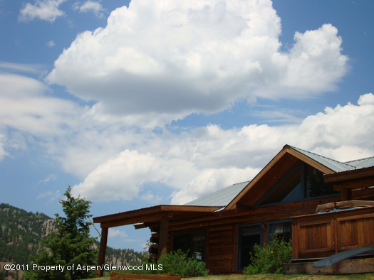 1313 Margo Lane Lake City CO 81235