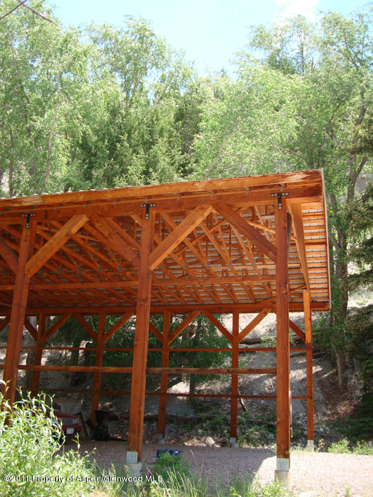 1313 Margo Lane Lake City CO 81235