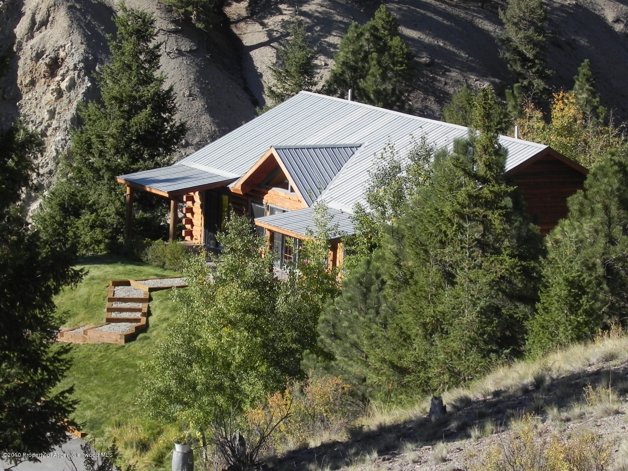 1313 Margo Lane Lake City CO 81235