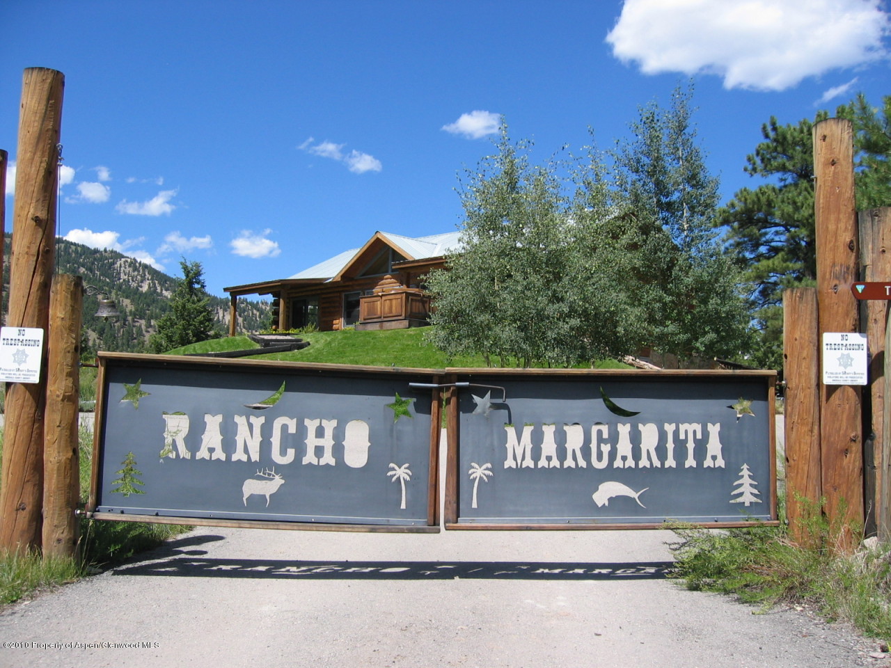 1313 Margo Lane Lake City CO 81235