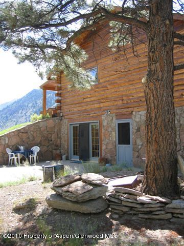 1313 Margo Lane Lake City CO 81235