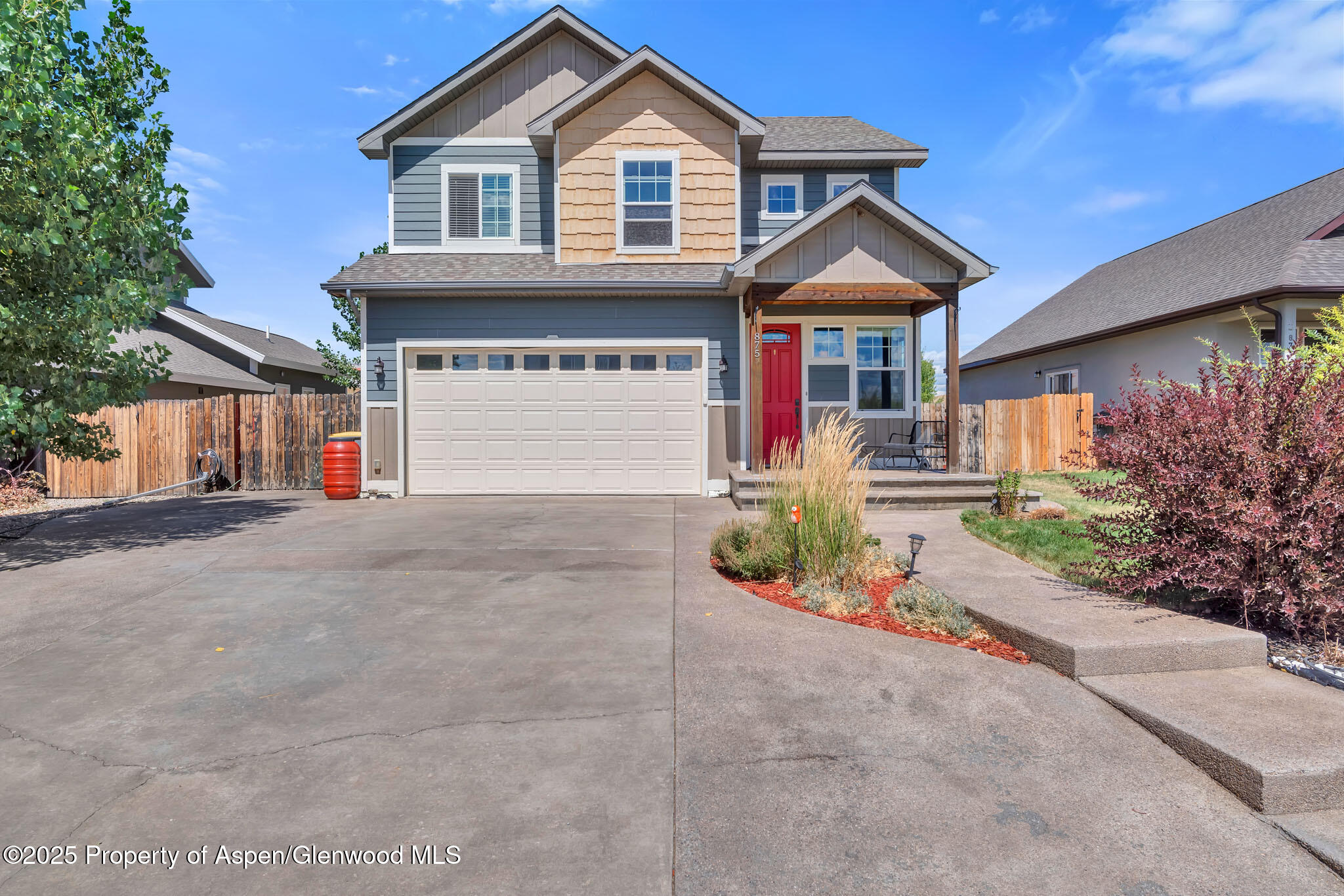 875 Dry Creek South Road Hayden CO 81639