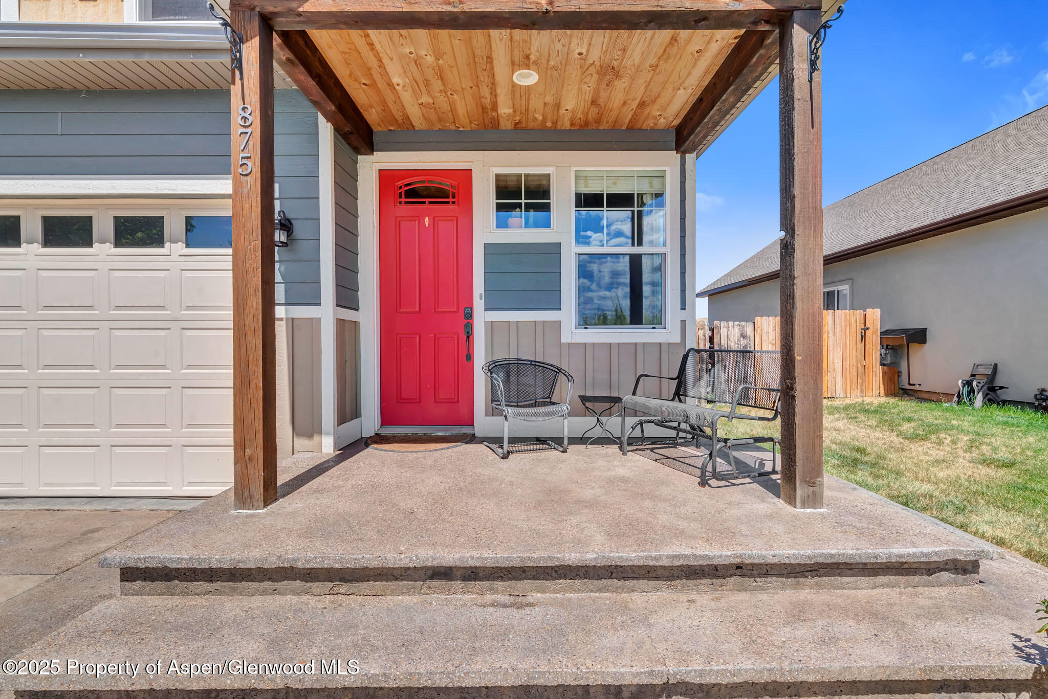 875 Dry Creek South Road Hayden CO 81639