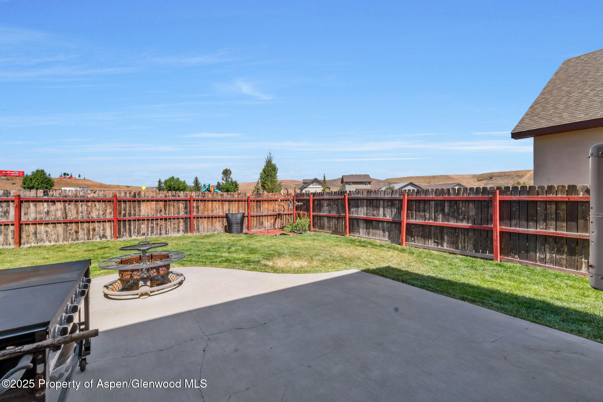 875 Dry Creek South Road Hayden CO 81639