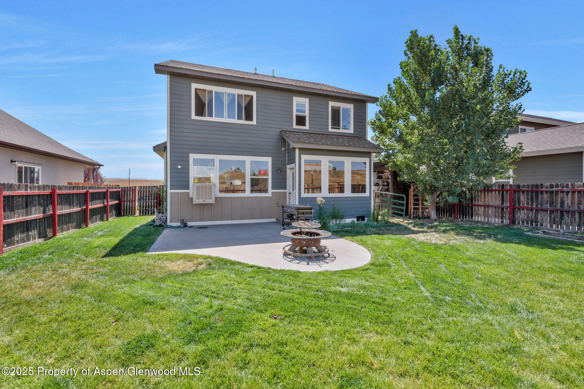 875 Dry Creek South Road Hayden CO 81639