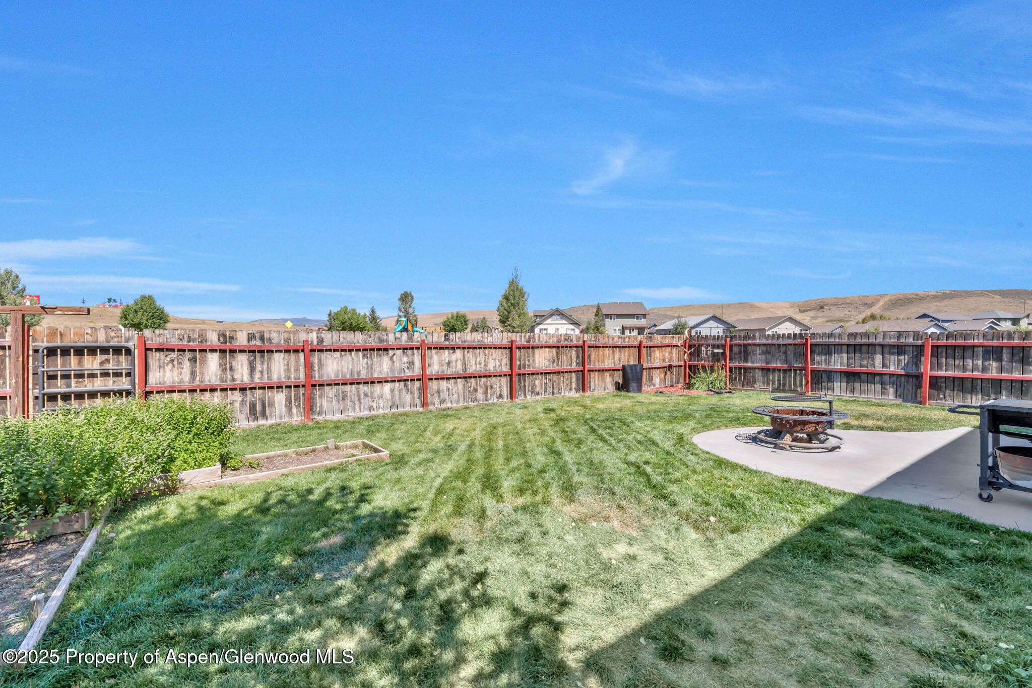 875 Dry Creek South Road Hayden CO 81639