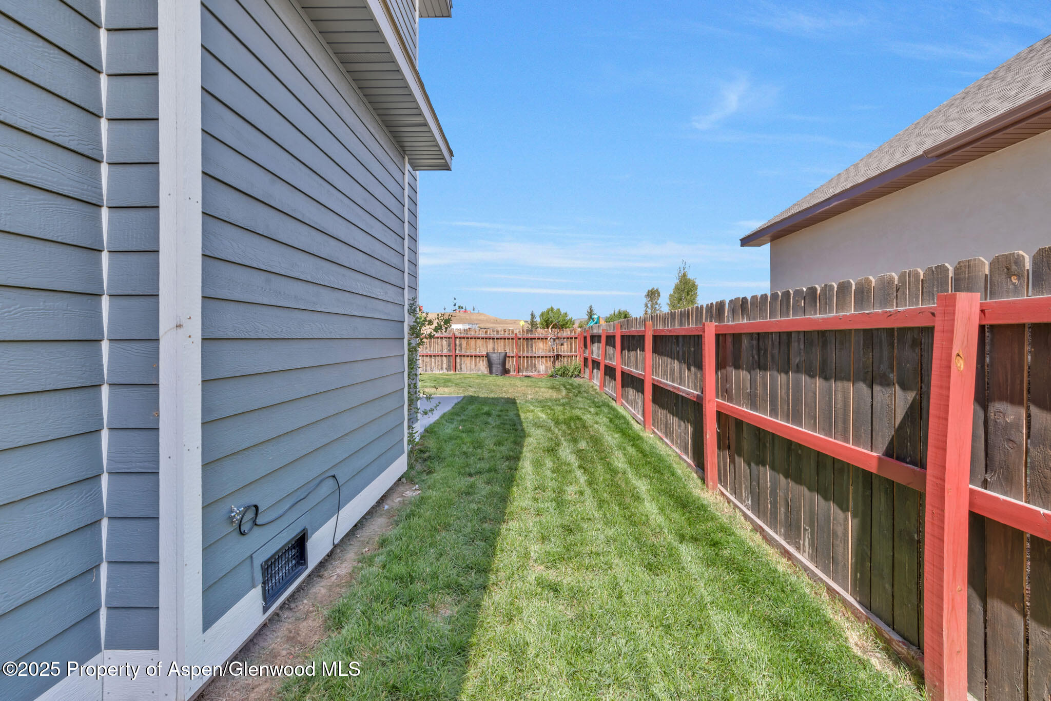 875 Dry Creek South Road Hayden CO 81639