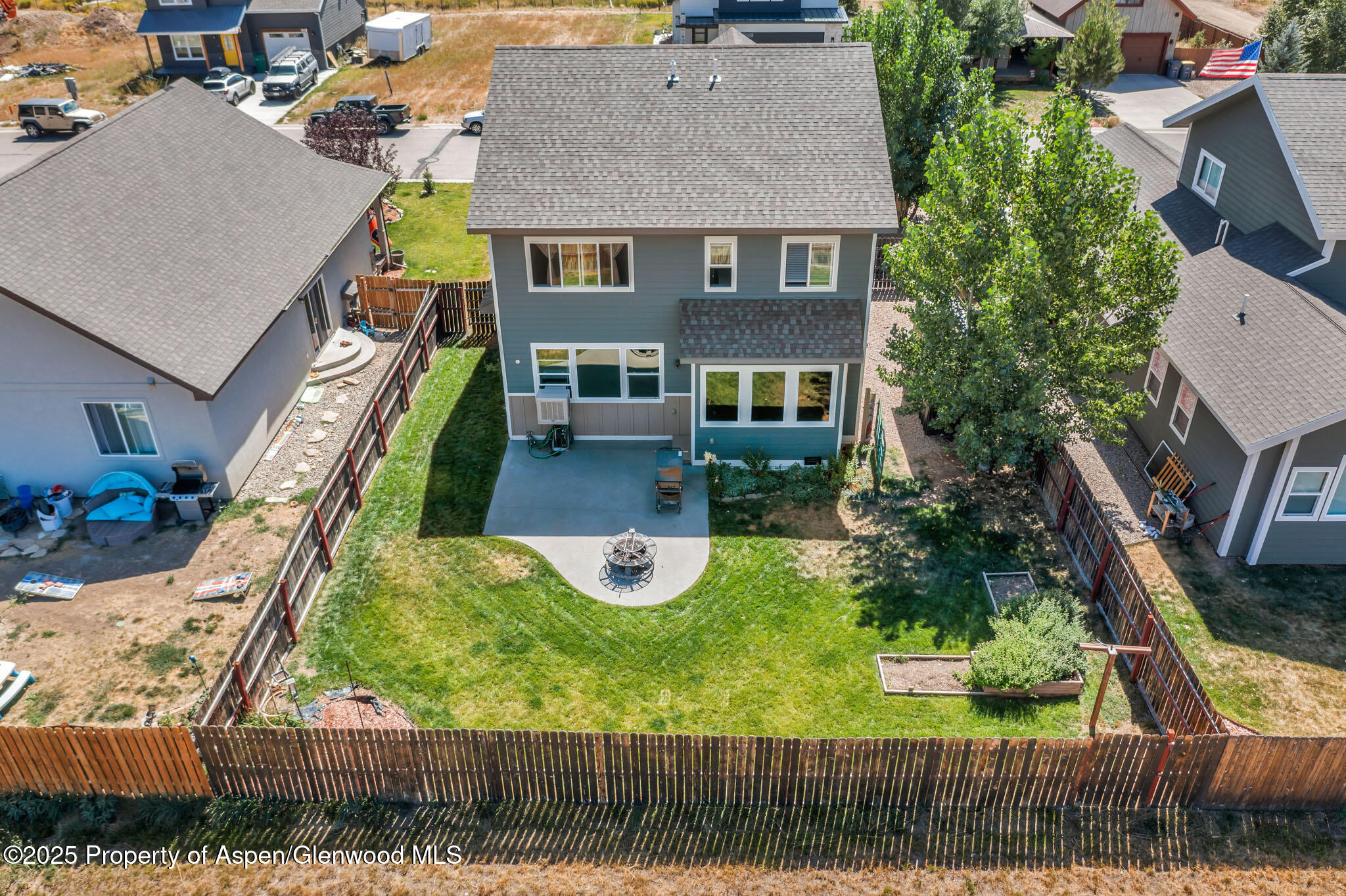 875 Dry Creek South Road Hayden CO 81639