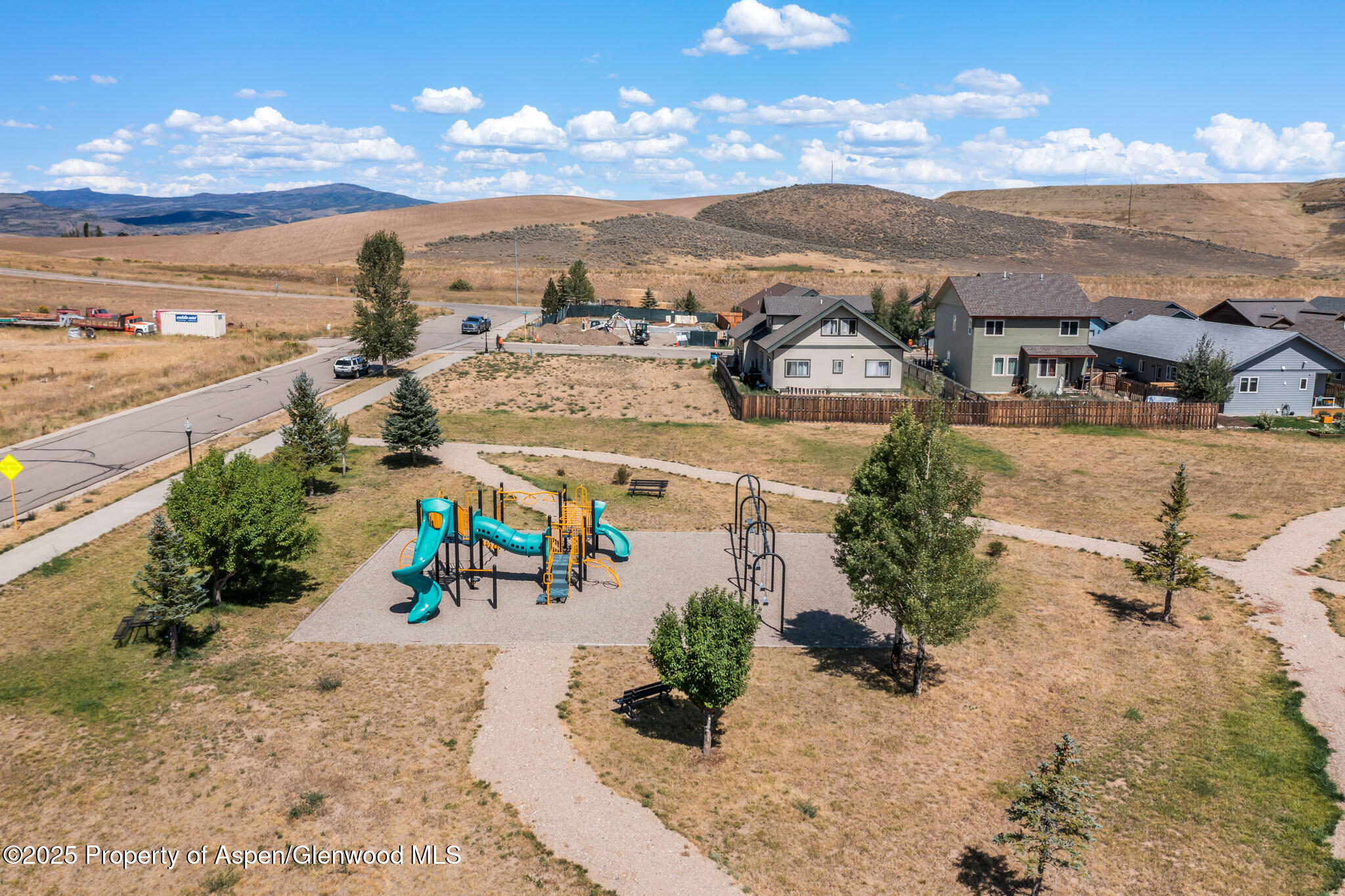 875 Dry Creek South Road Hayden CO 81639