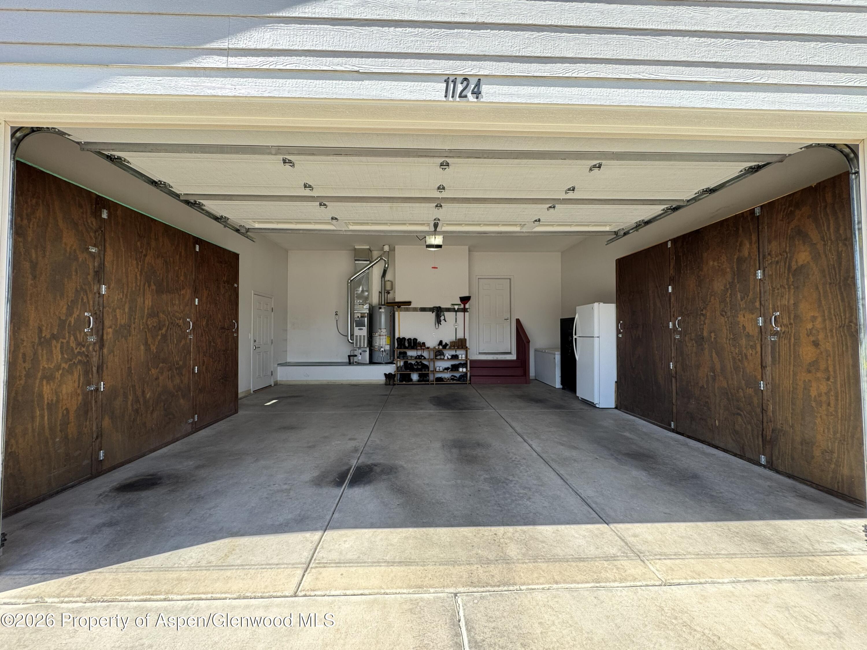 1124 E 17th Street Rifle CO 81650