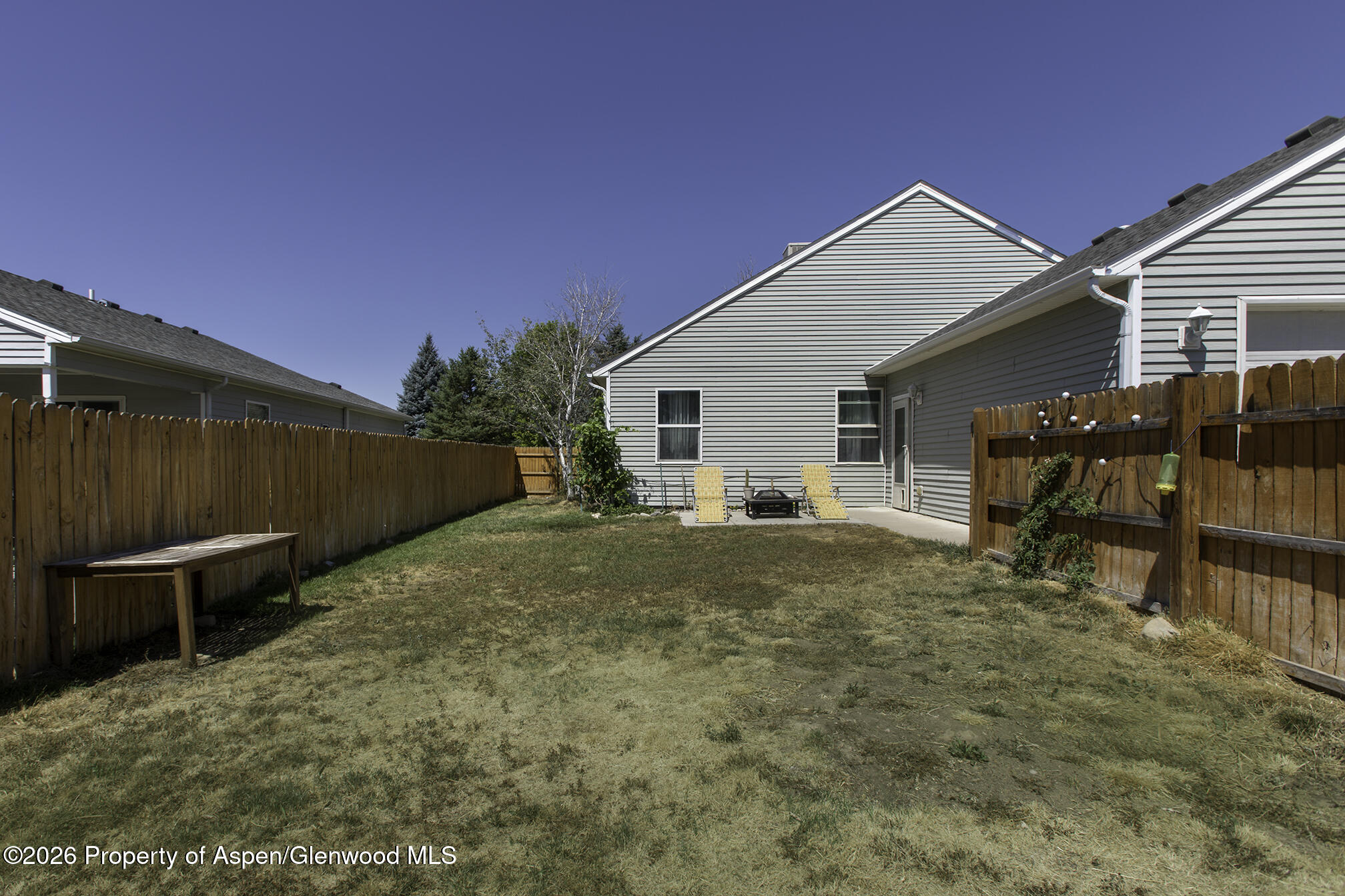 333 Columbine Drive Rifle CO 81650