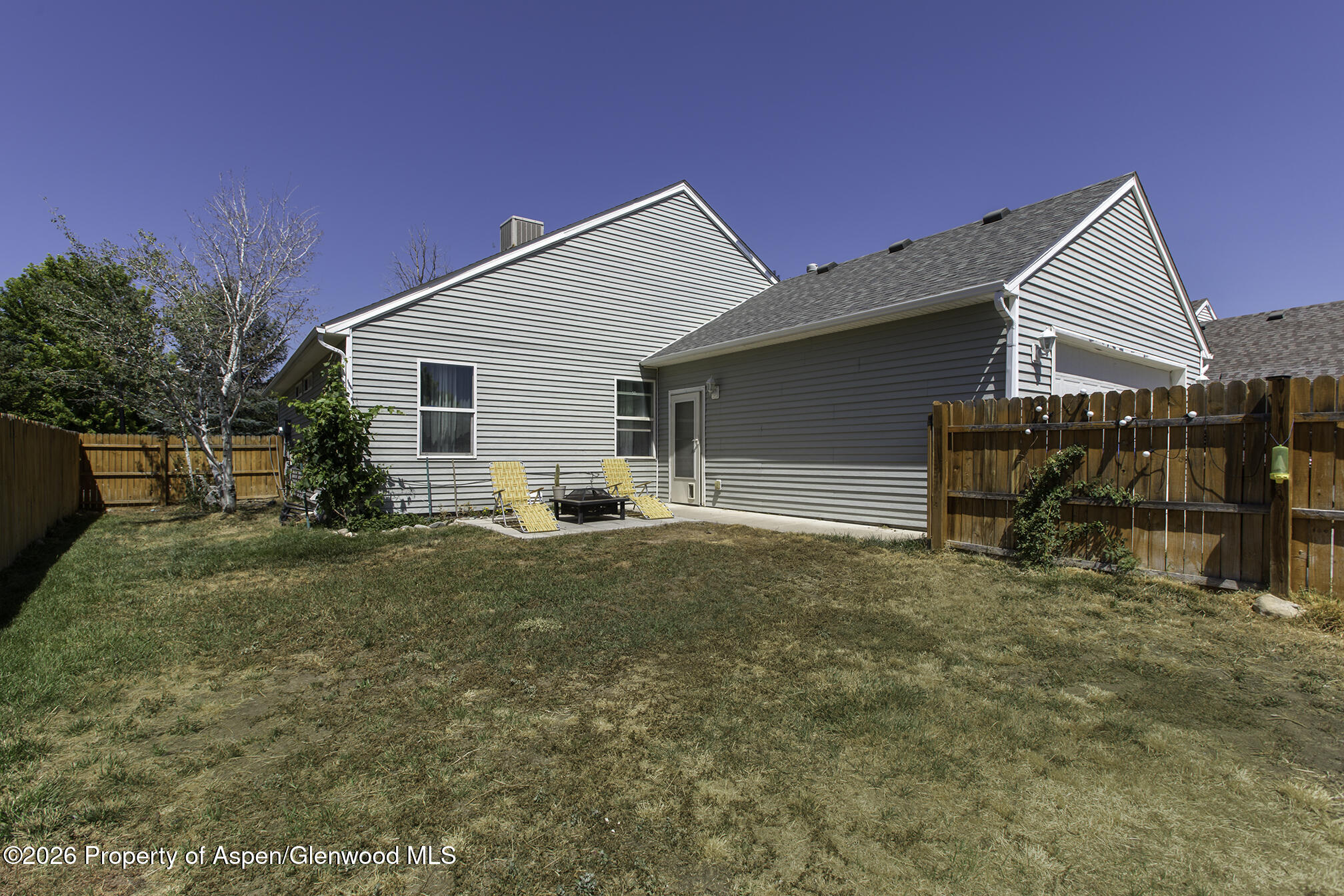 333 Columbine Drive Rifle CO 81650