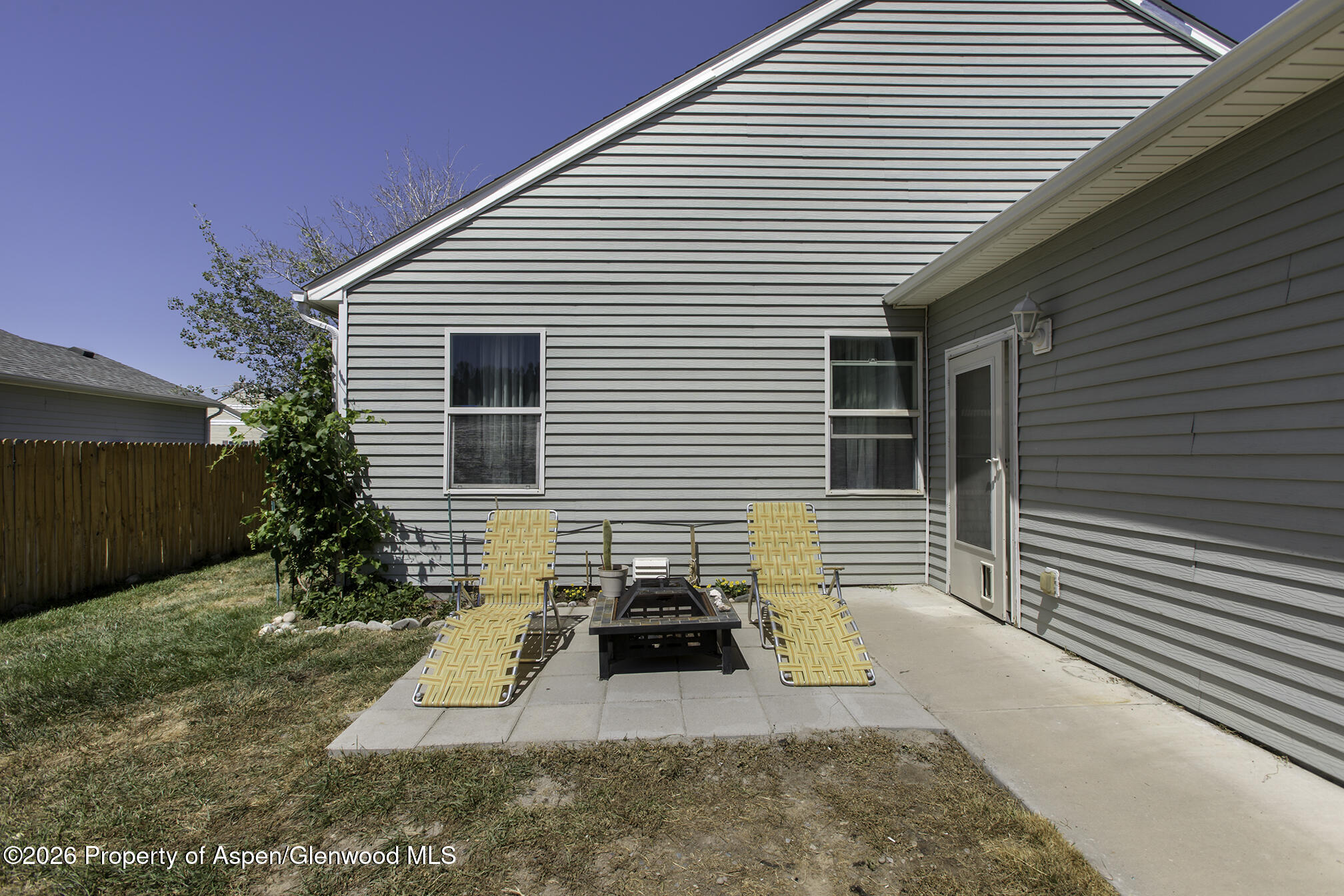 333 Columbine Drive Rifle CO 81650