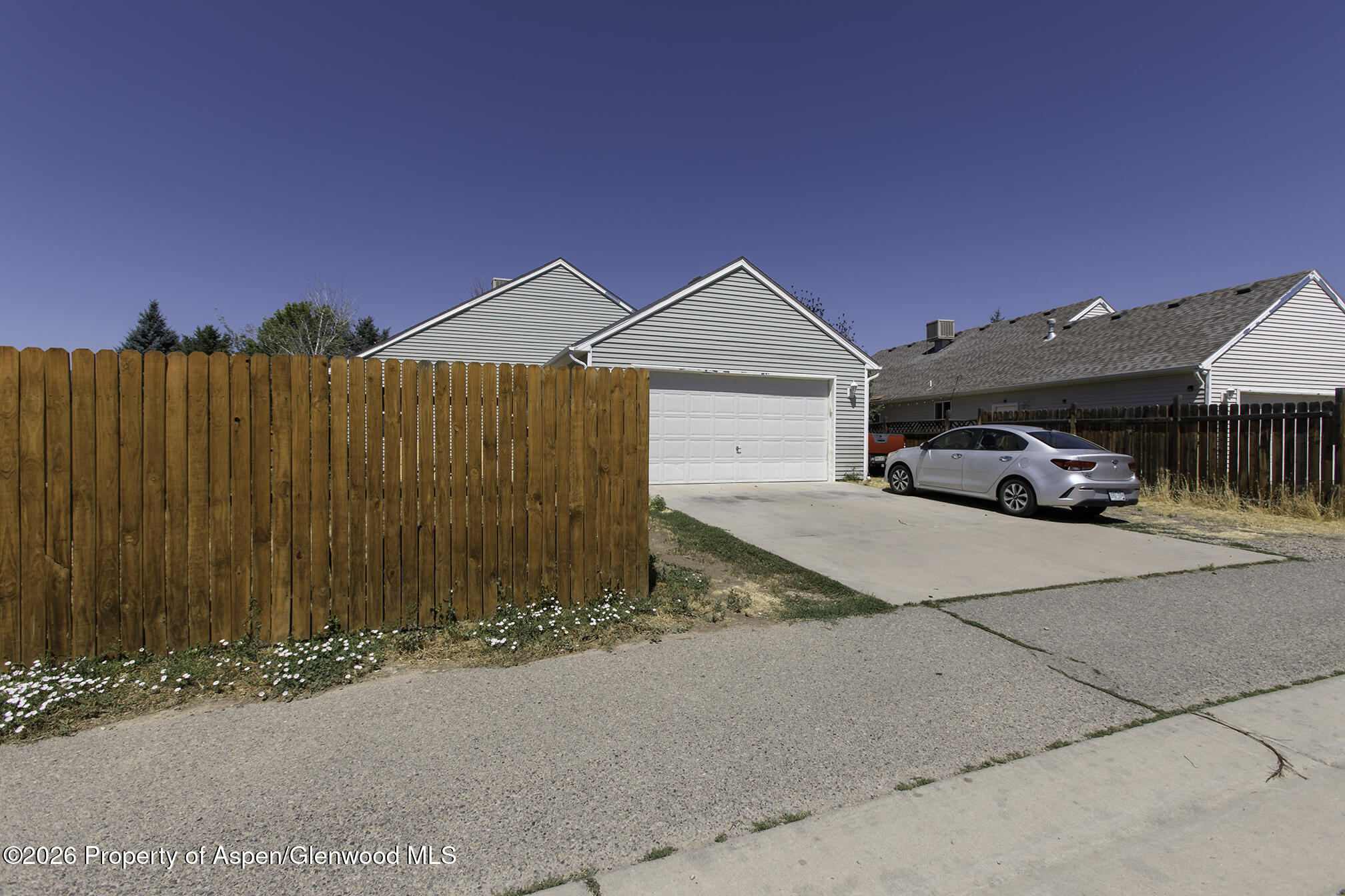 333 Columbine Drive Rifle CO 81650