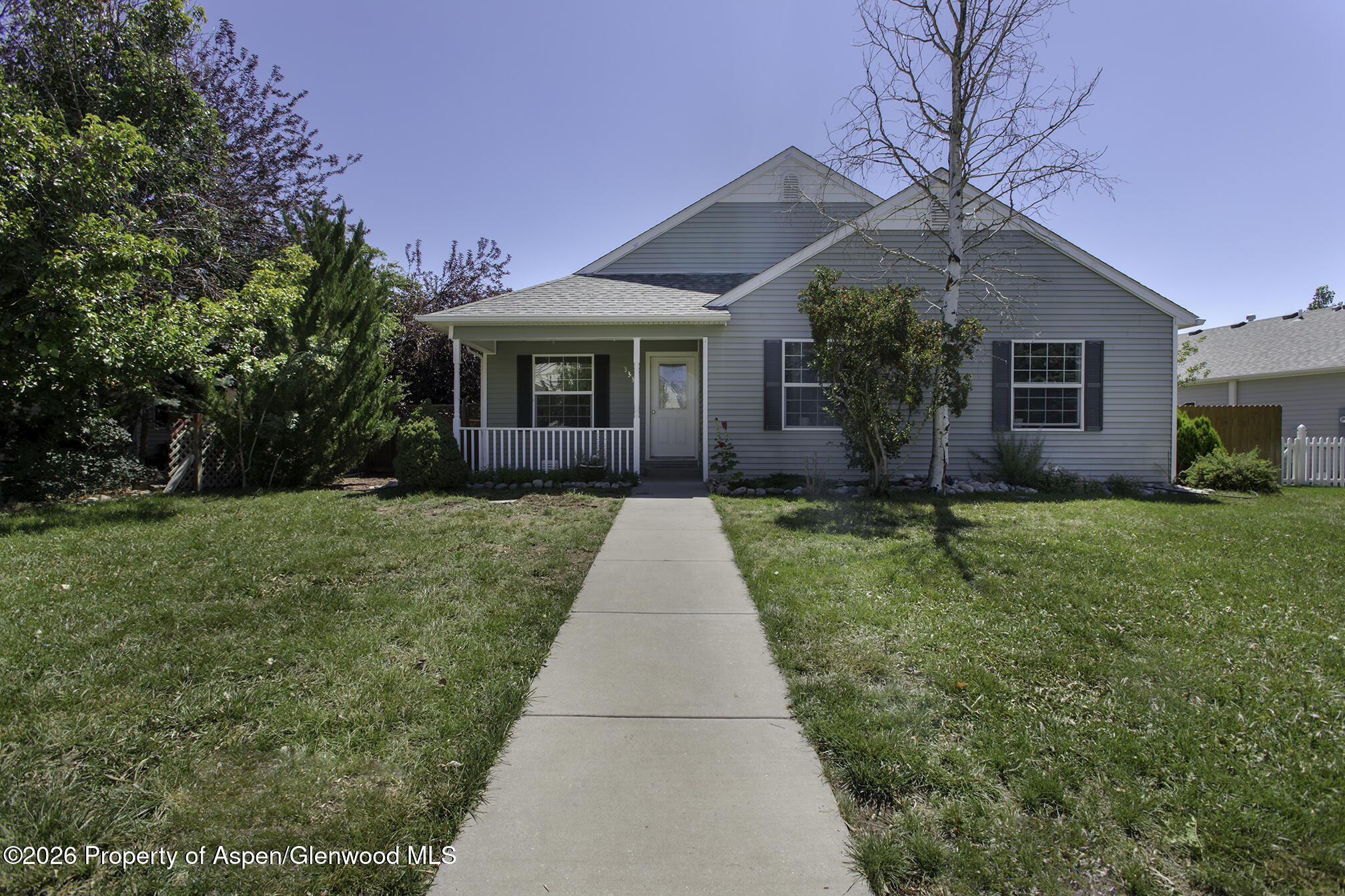 333 Columbine Drive Rifle CO 81650
