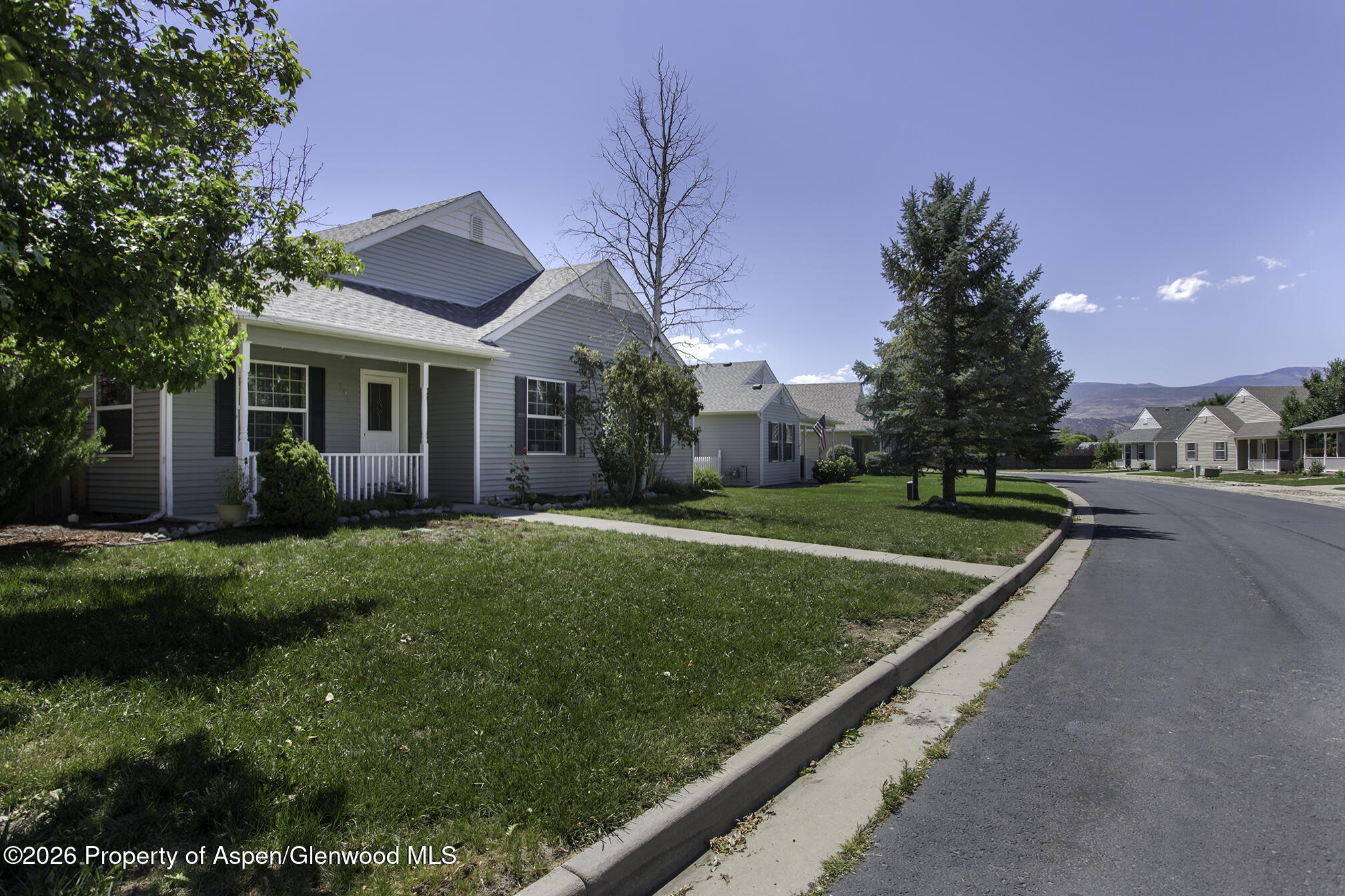 333 Columbine Drive Rifle CO 81650