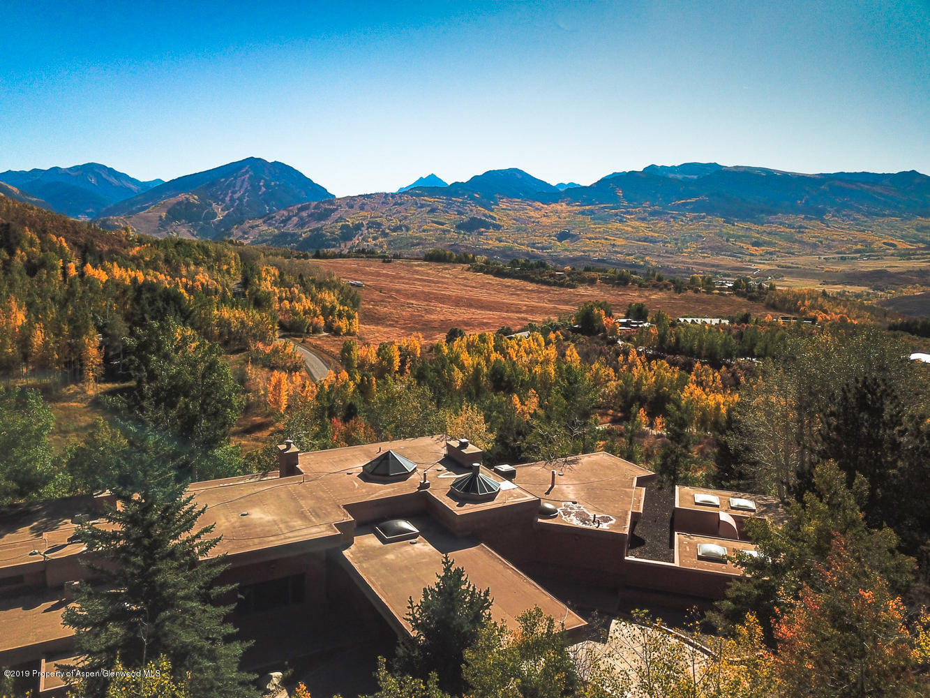 401 Carroll Drive Aspen CO 81611