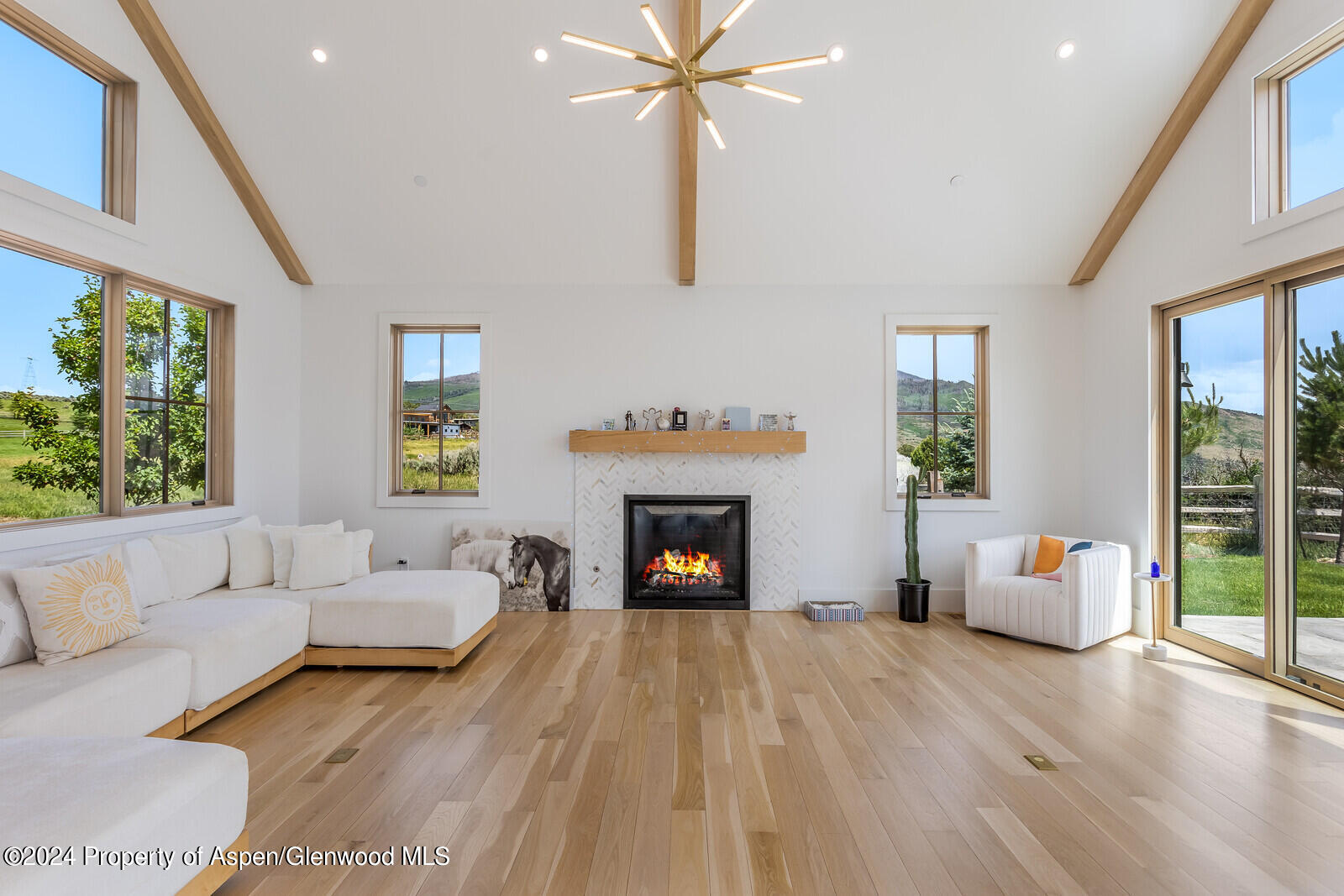 577 Fox Run Drive Carbondale CO 81623