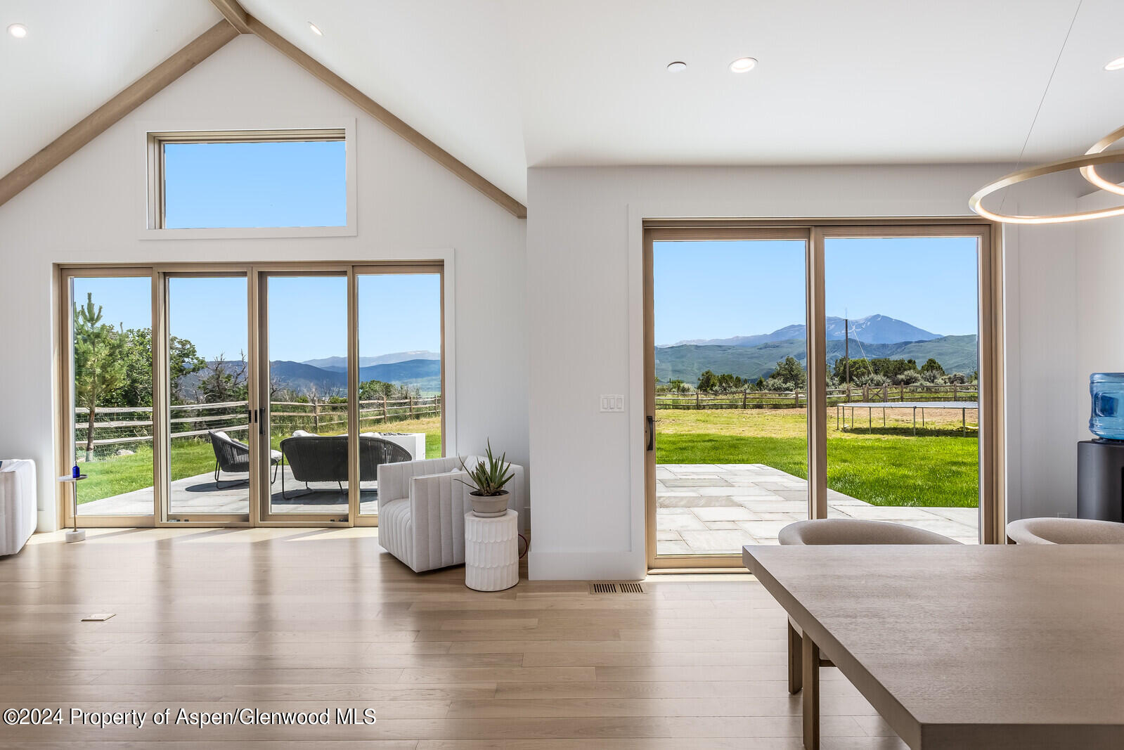 577 Fox Run Drive Carbondale CO 81623