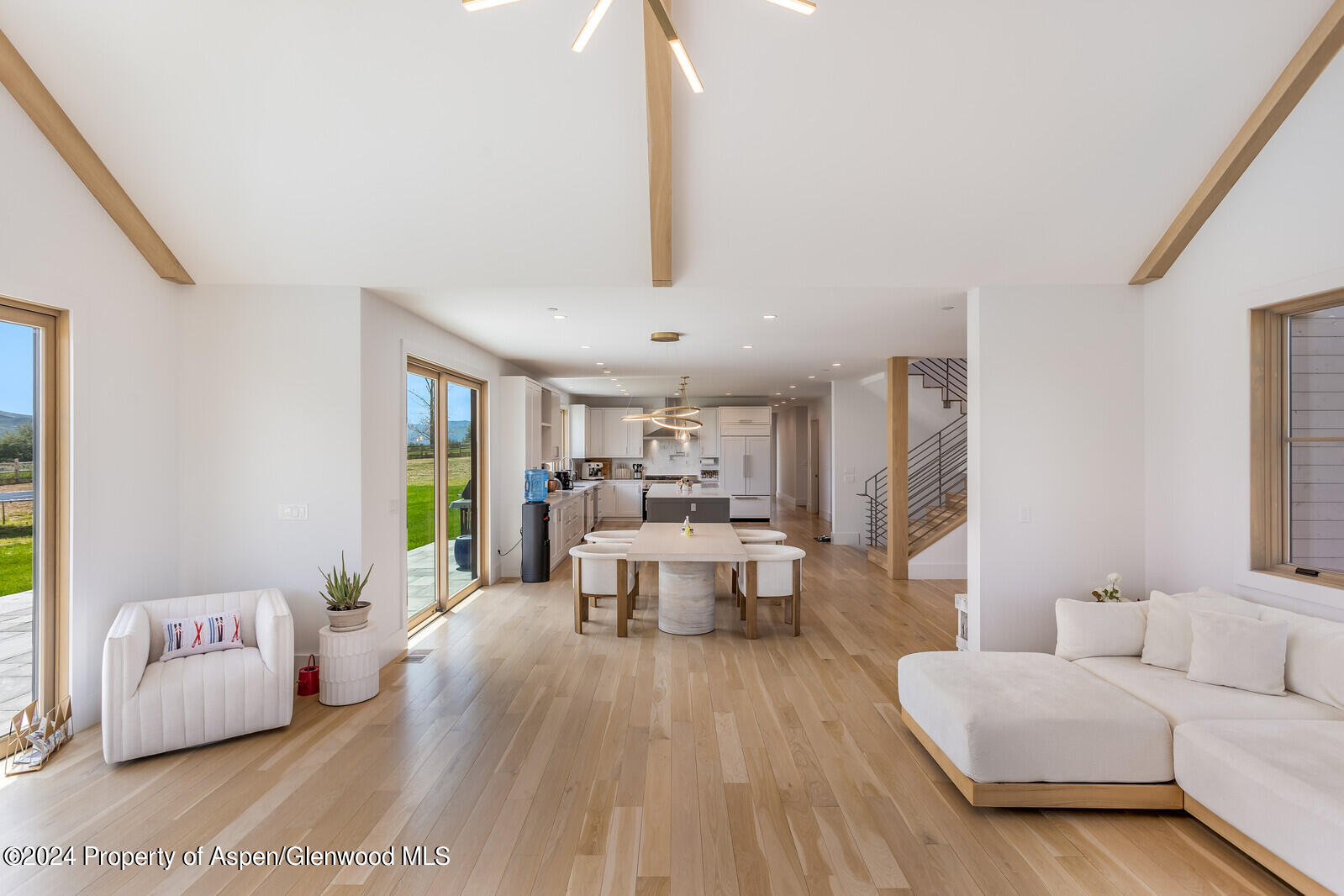 577 Fox Run Drive Carbondale CO 81623