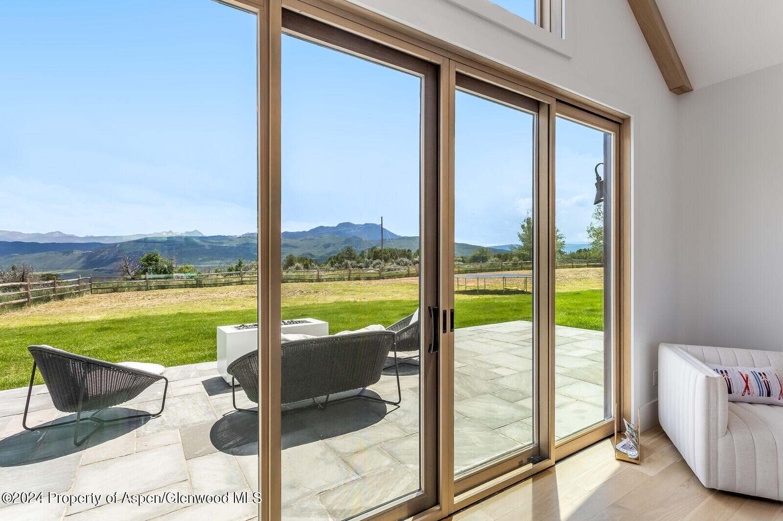 577 Fox Run Drive Carbondale CO 81623