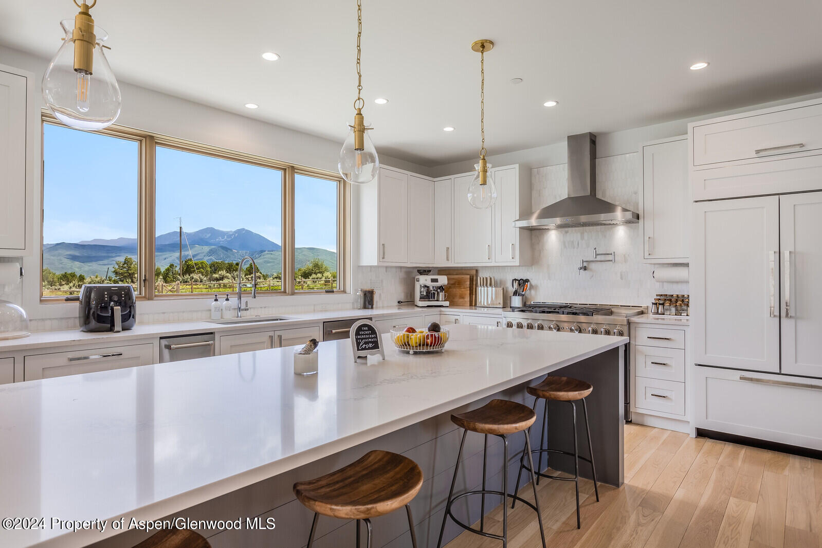 577 Fox Run Drive Carbondale CO 81623