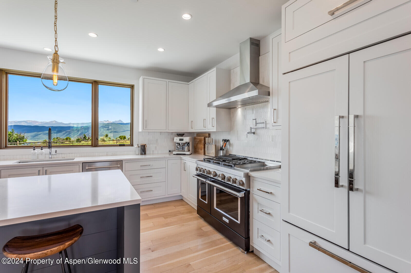 577 Fox Run Drive Carbondale CO 81623