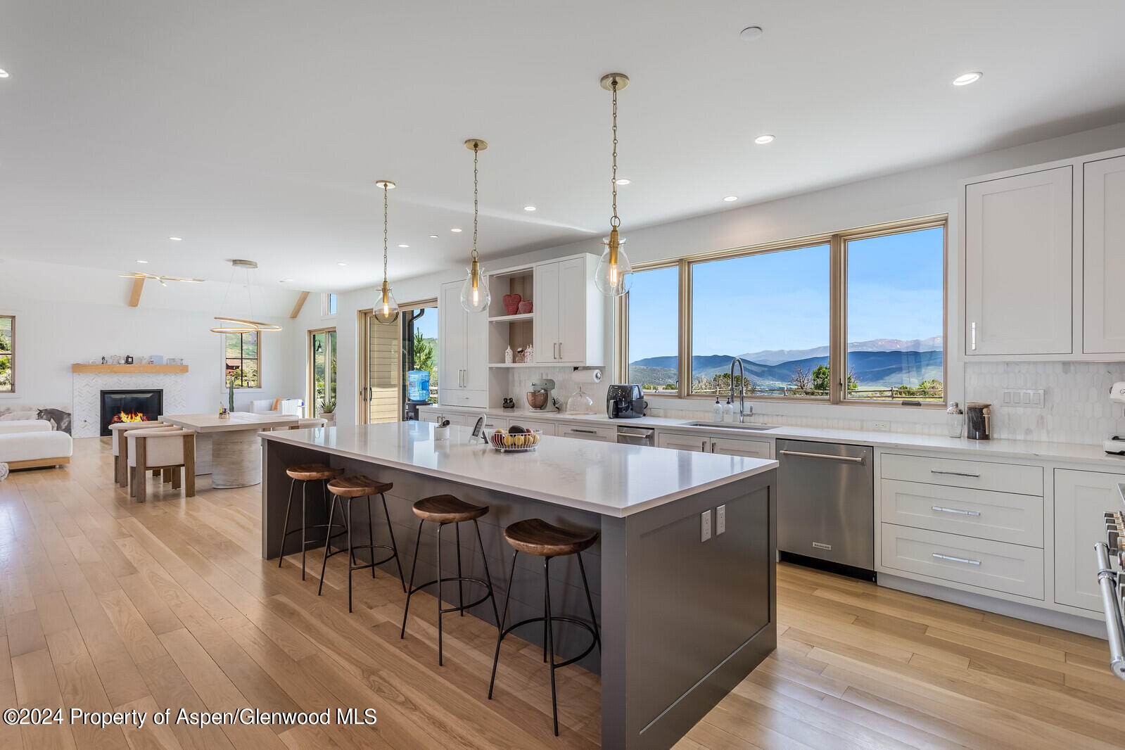 577 Fox Run Drive Carbondale CO 81623